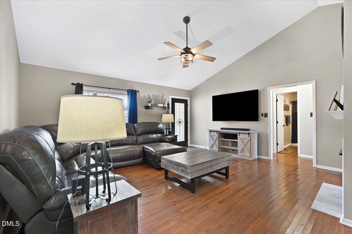 209 Davis Farm Drive Property Photo 8
