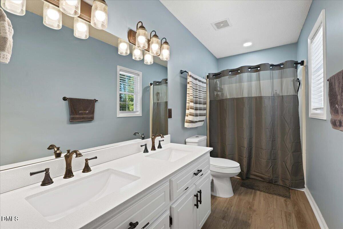 209 Davis Farm Drive Property Photo 17