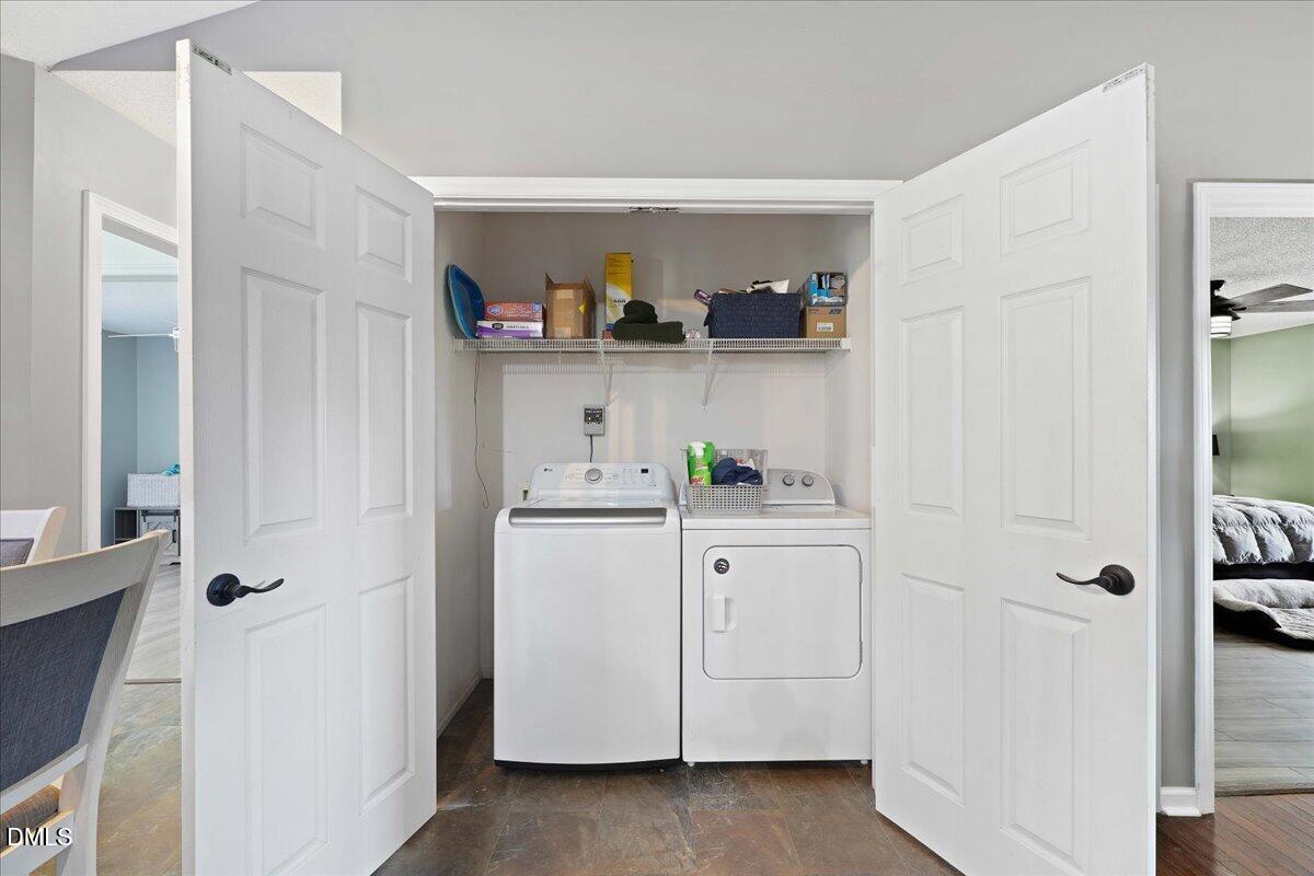 209 Davis Farm Drive Property Photo 23