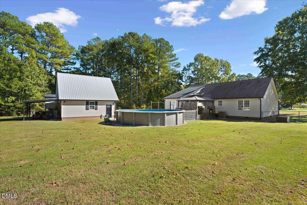 209 Davis Farm Drive Property Photo 25