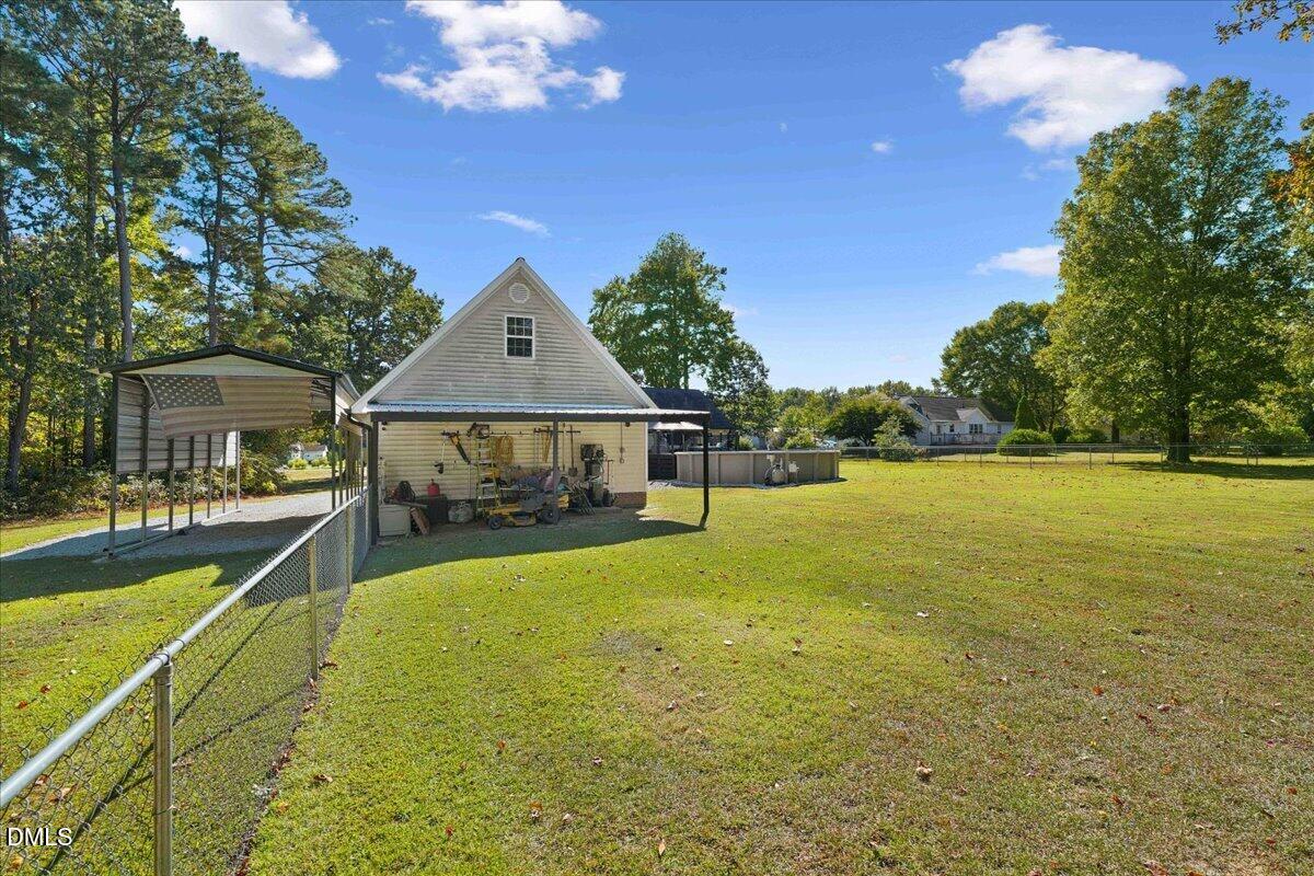 209 Davis Farm Drive Property Photo 27