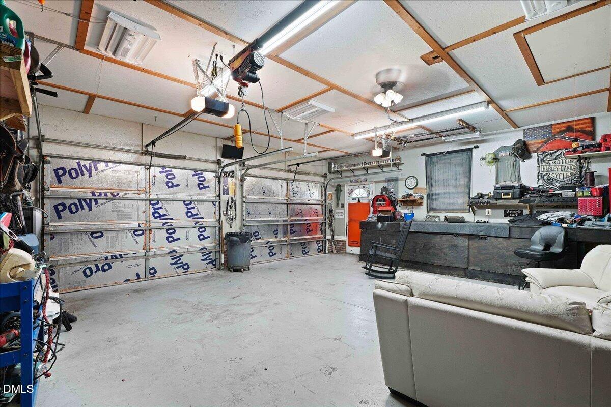 209 Davis Farm Drive Property Photo 28