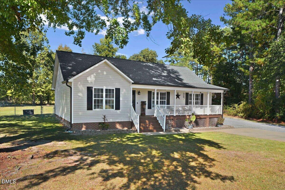 209 Davis Farm Drive Property Photo 30