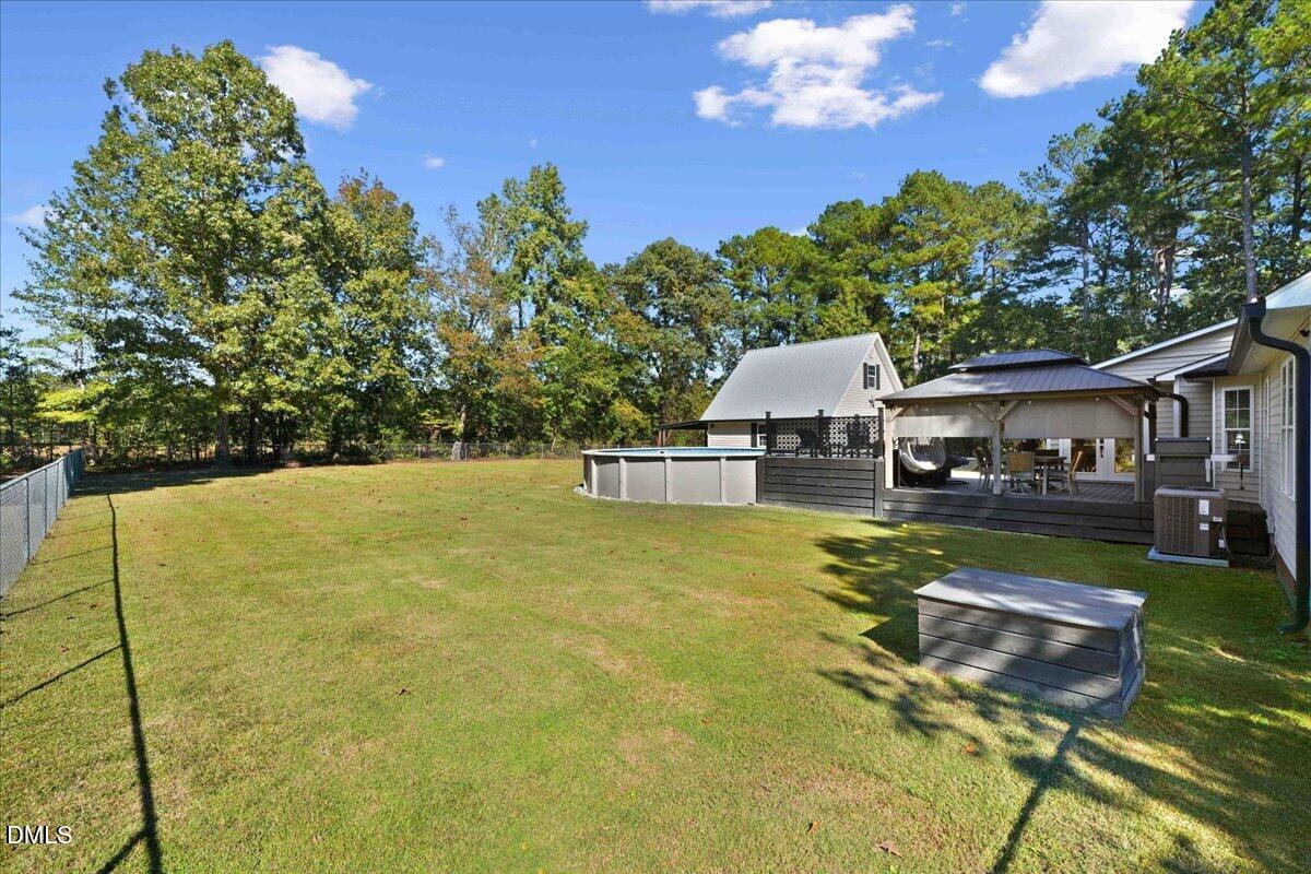 209 Davis Farm Drive Property Photo 32