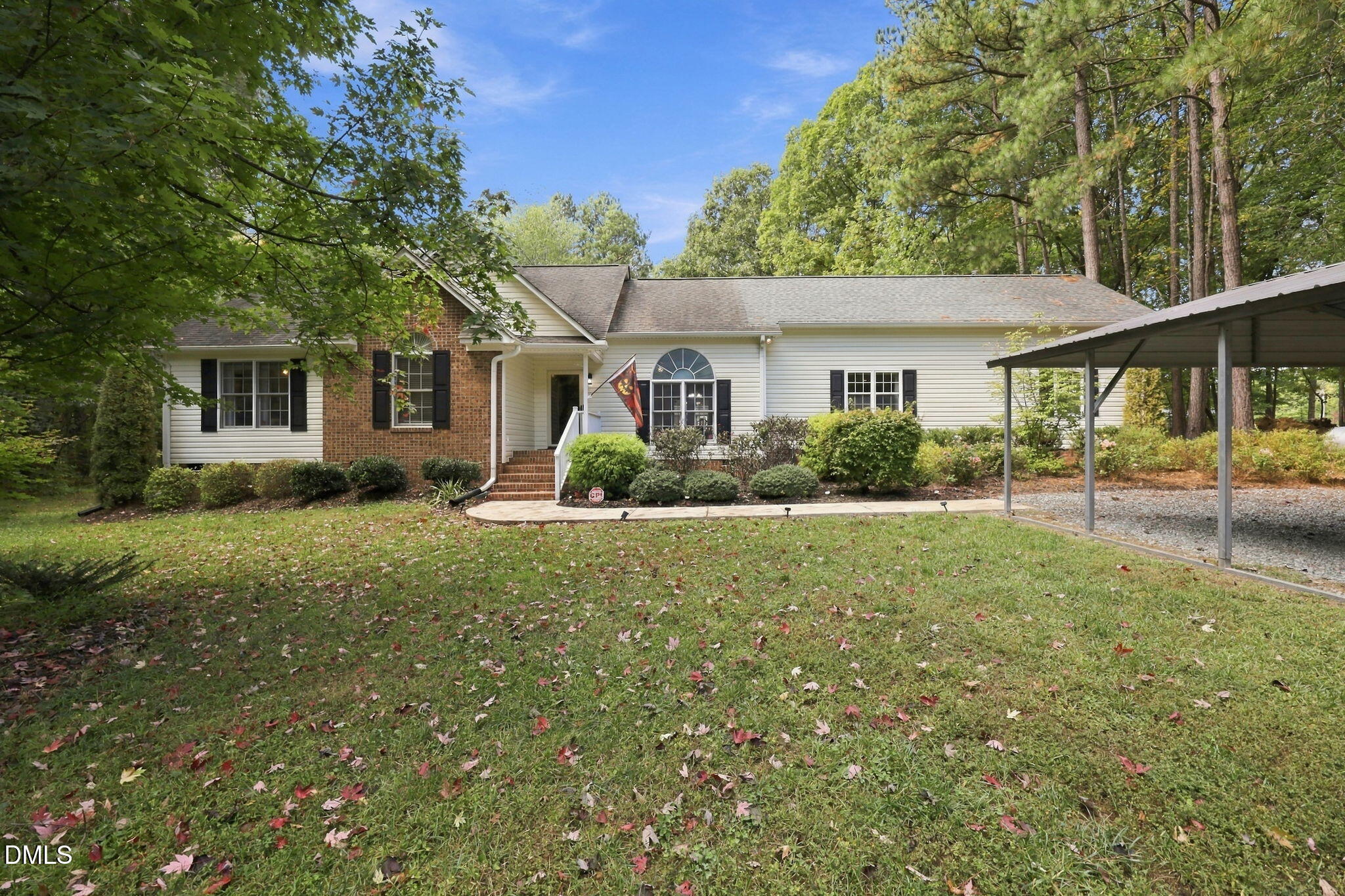 1009 Pintail Drive Property Photo 1