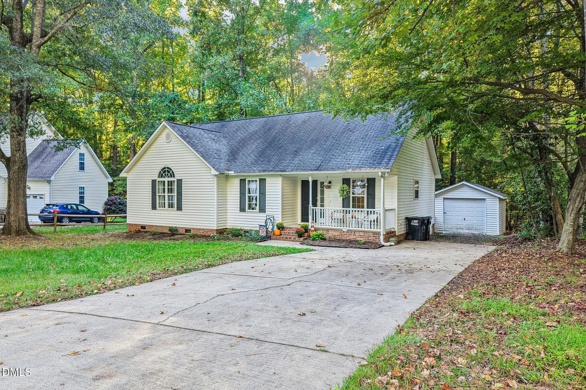 8832 Reigate Lane Property Photo 1