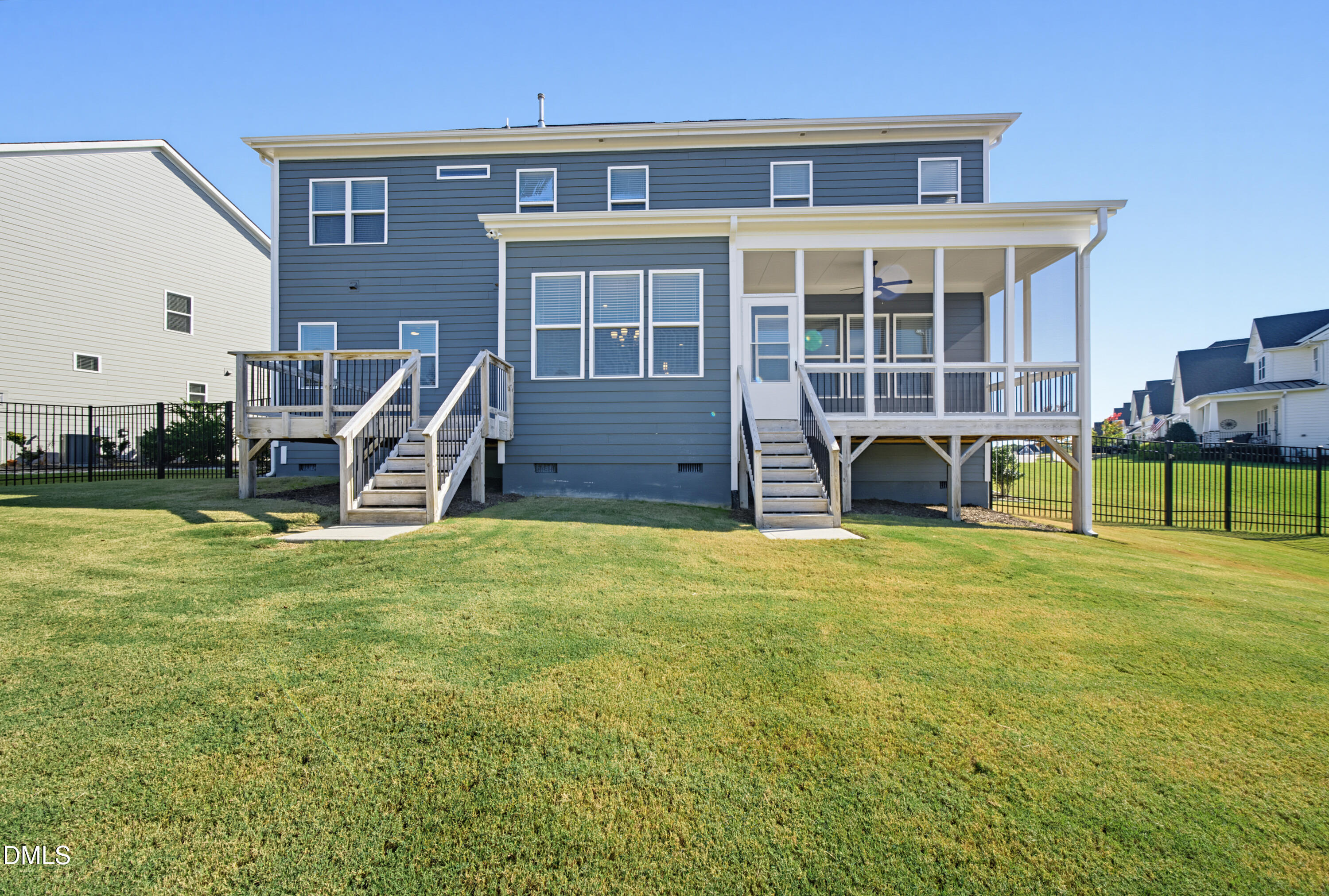 1508 Bicknor Drive Property Photo 4