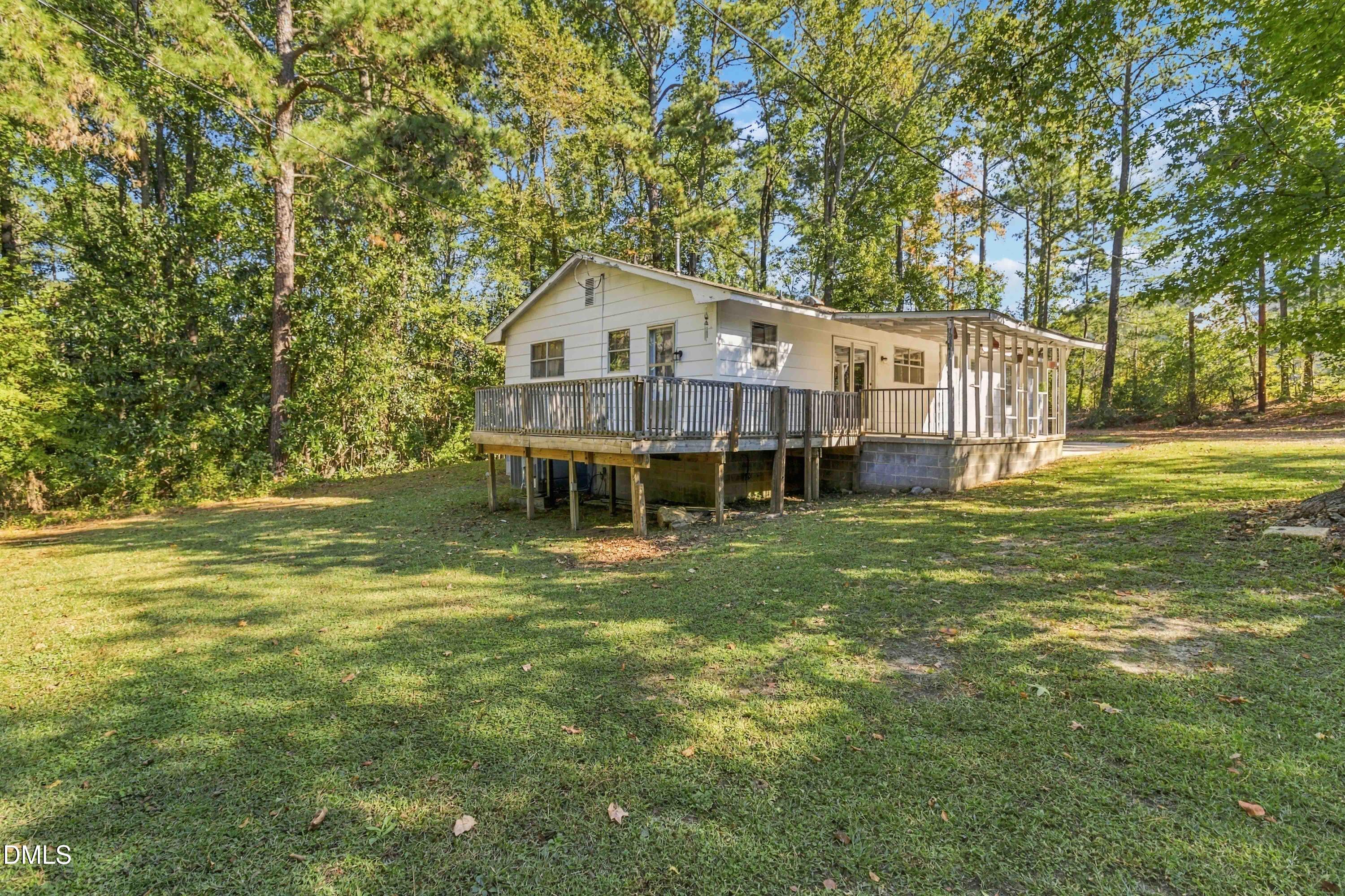 2020 Ackerman Road Property Photo 1