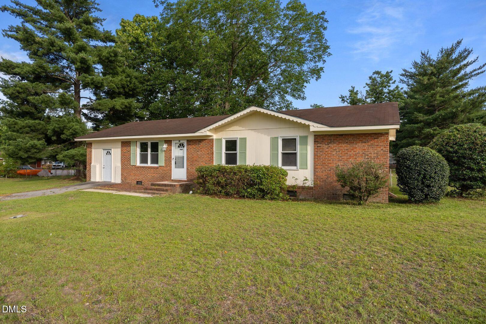 54 Rolling Springs Drive Property Photo 1