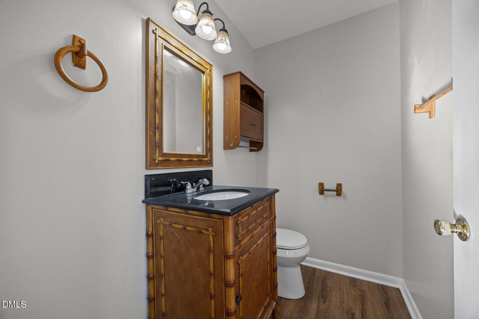 54 Rolling Springs Drive Property Photo 13