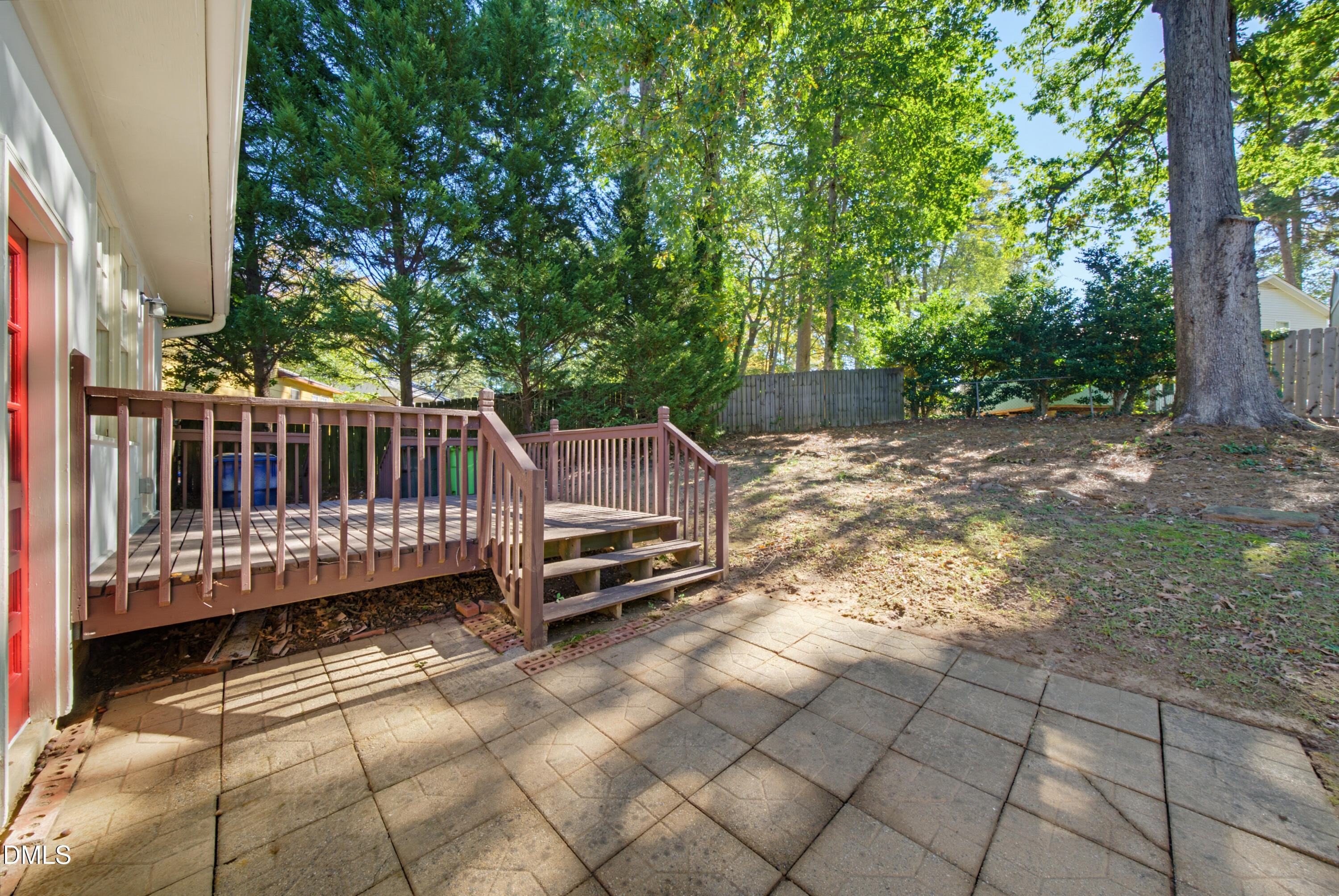 1013 Trollingwood Lane Property Photo 31