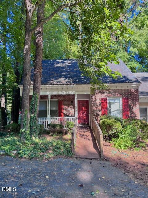 101 Danforth Drive Property Photo 1