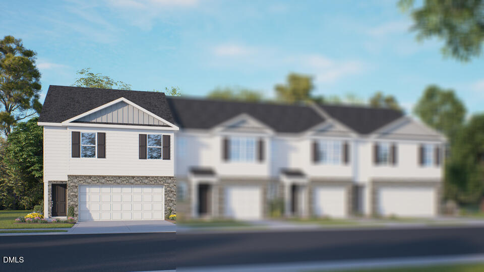 126 Rusling Leaf Drive Property Photo 1