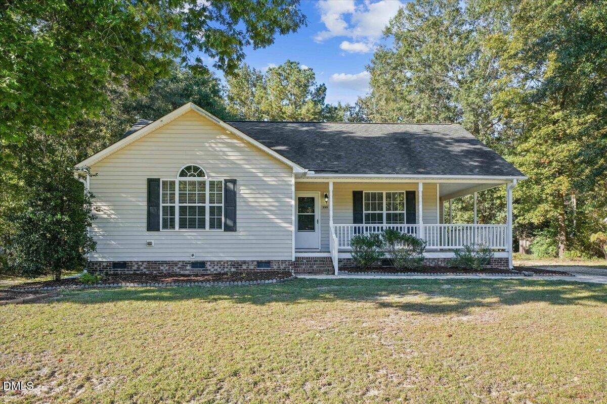 599 Madison Avenue Property Photo 1