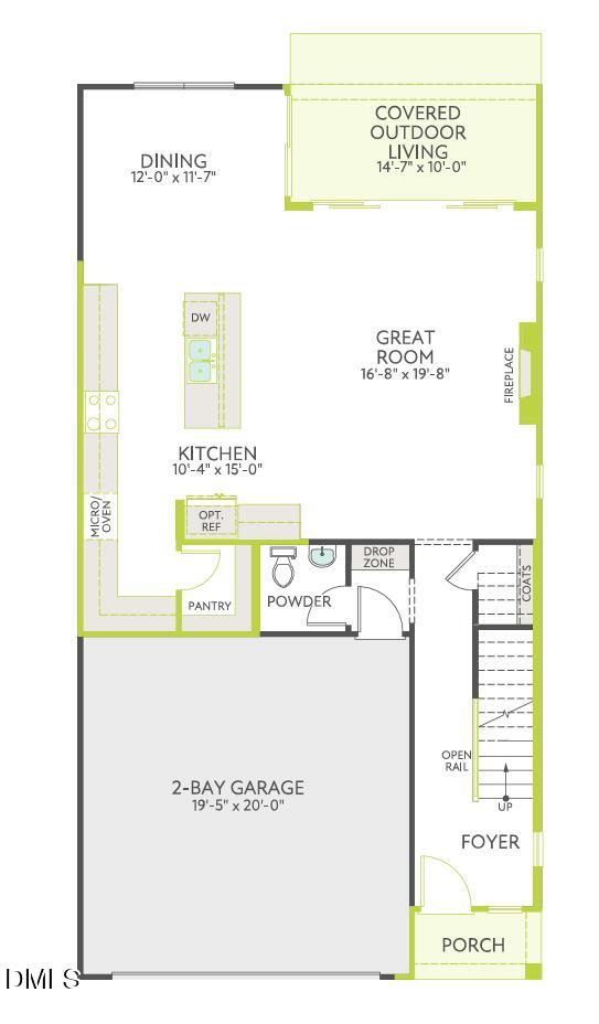 239 Denim Rose Way Property Photo 2