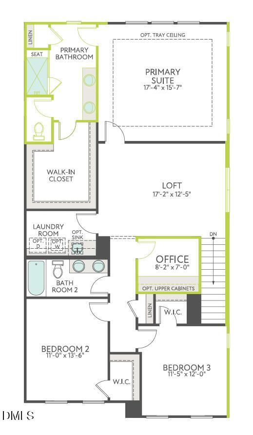 239 Denim Rose Way Property Photo 3