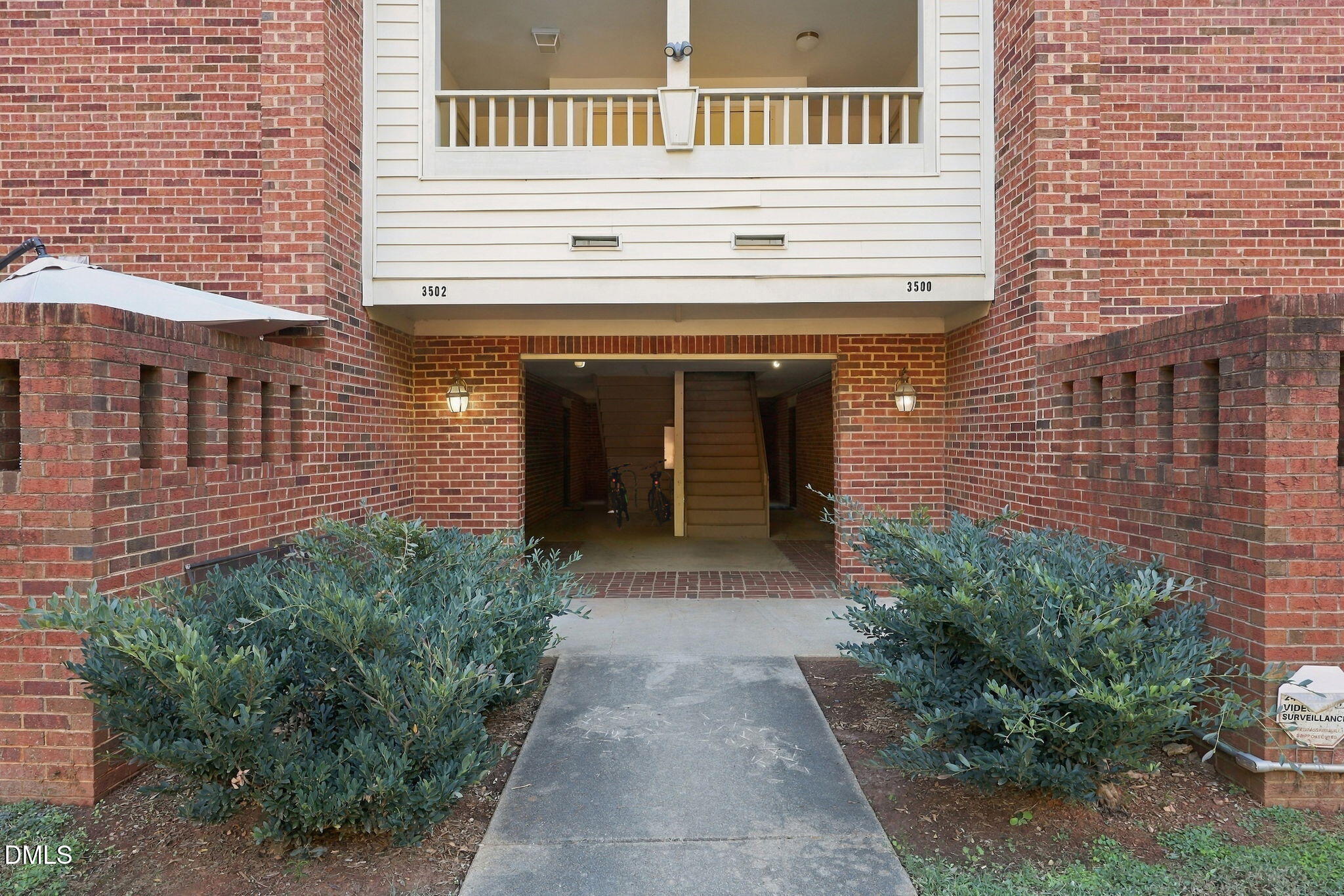 3502 Ivy Commons Drive Property Photo 1