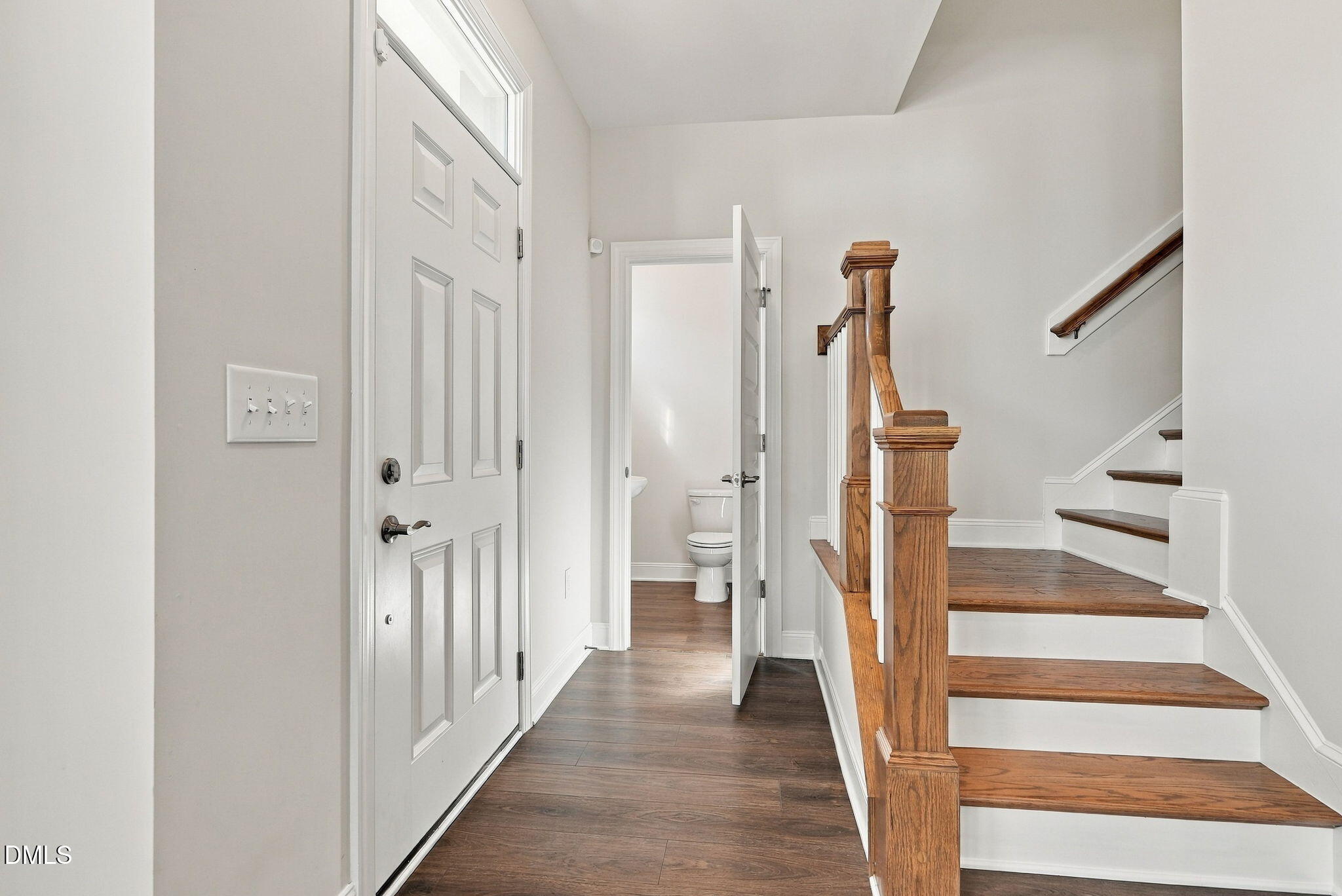 8516 Thurford Drive Property Photo 6