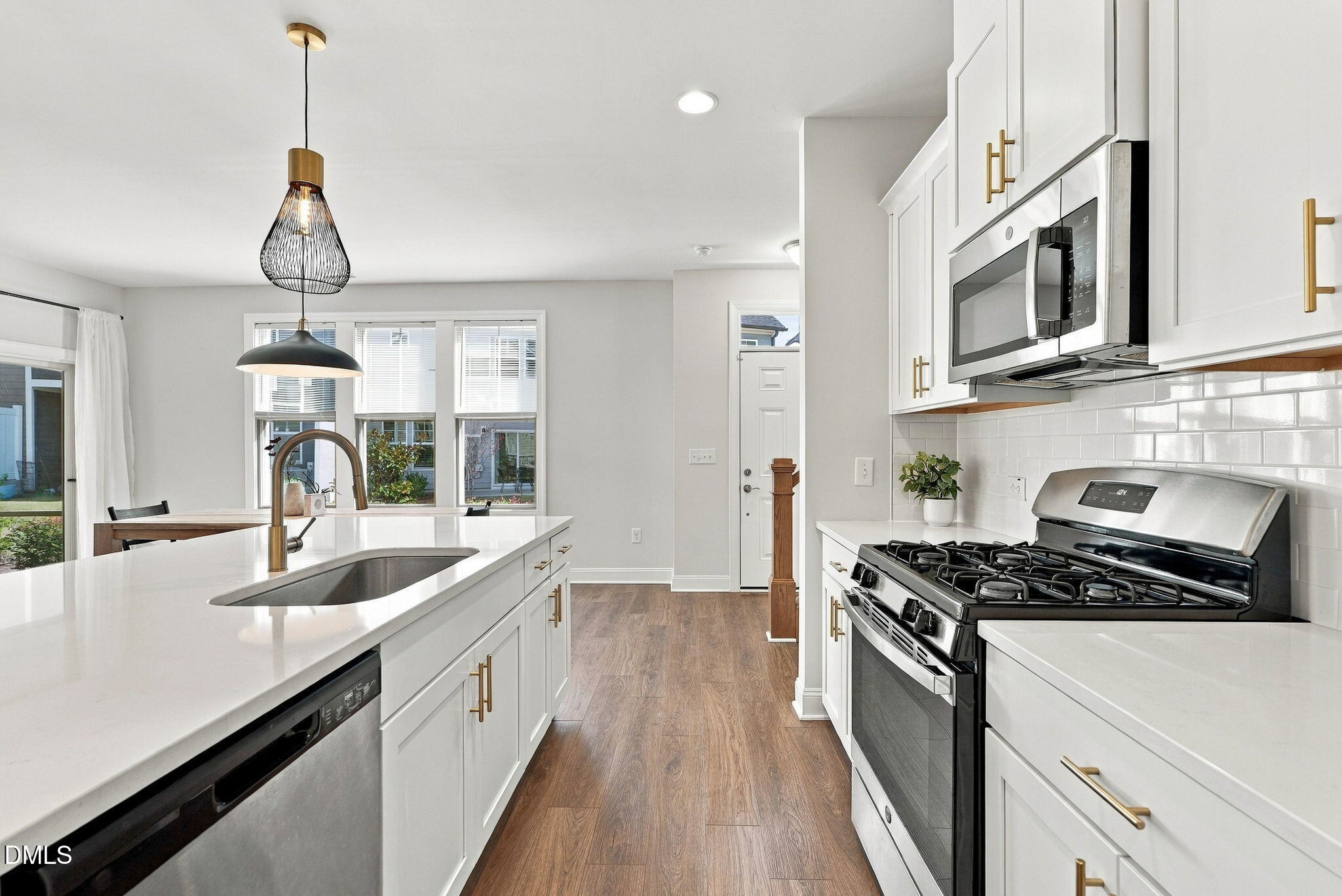 8516 Thurford Drive Property Photo 10