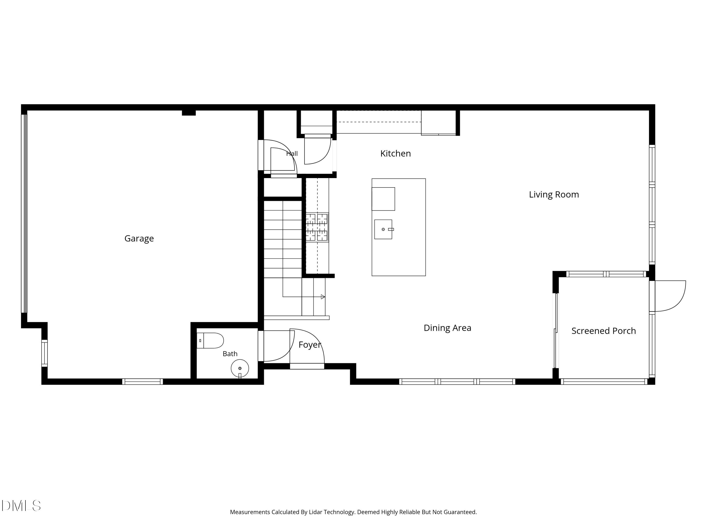 8516 Thurford Drive Property Photo 61