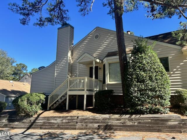 6550 English Oaks Drive Property Photo 1
