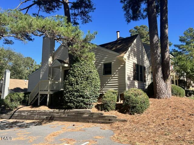 6550 English Oaks Drive Property Photo 2