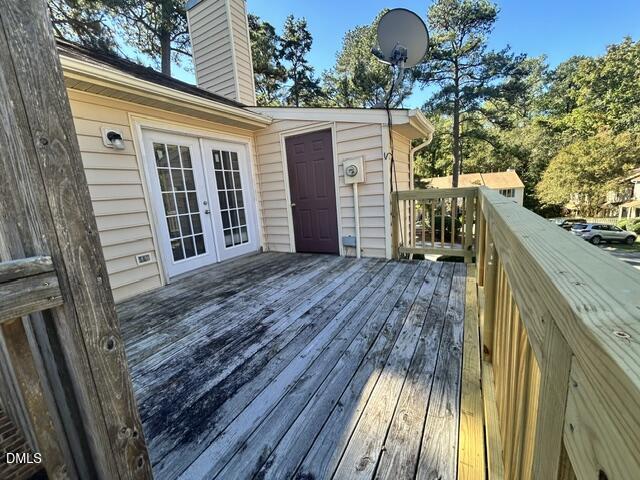 6550 English Oaks Drive Property Photo 24