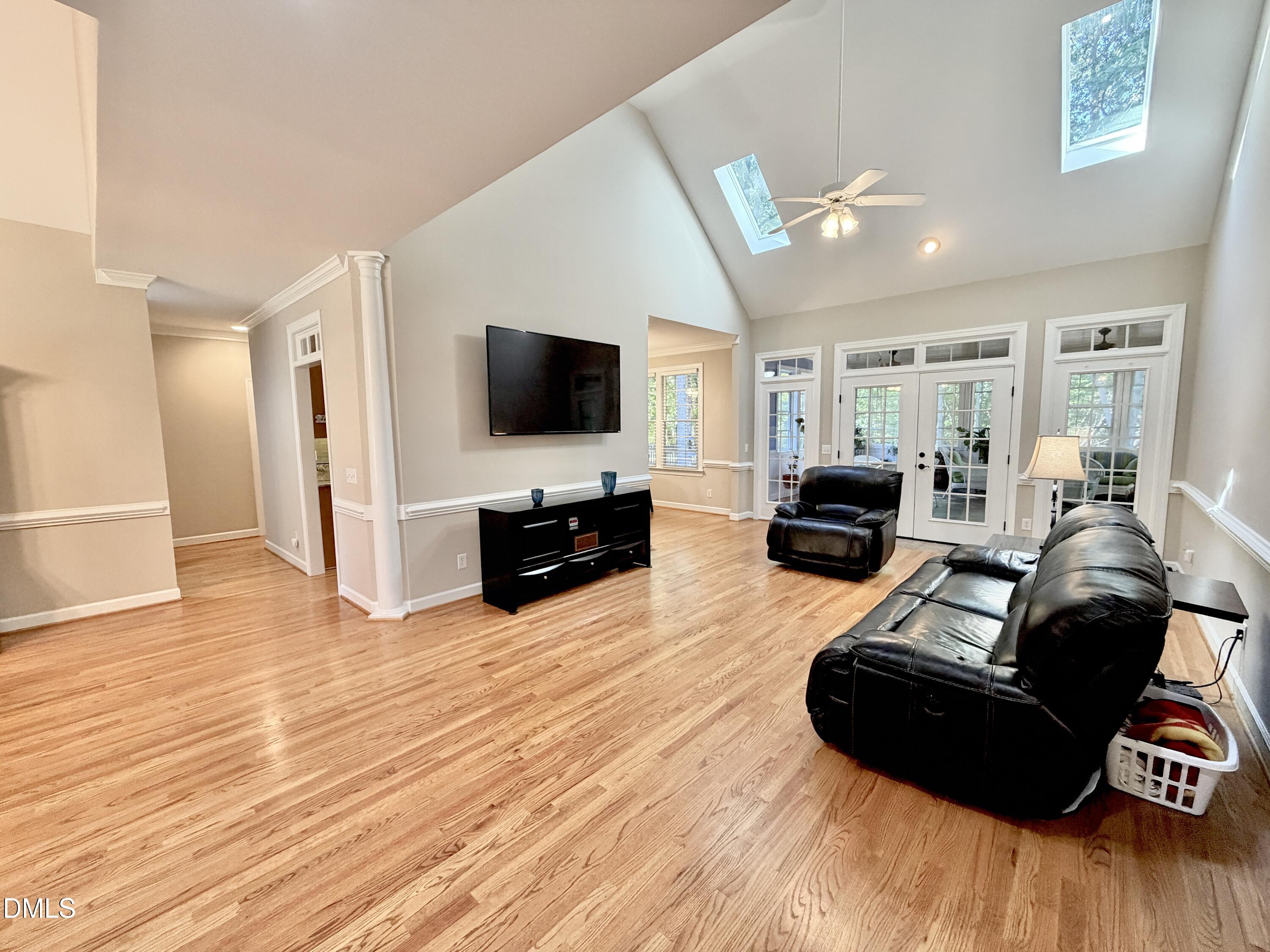 3200 Oaklyn Springs Drive Property Photo 11