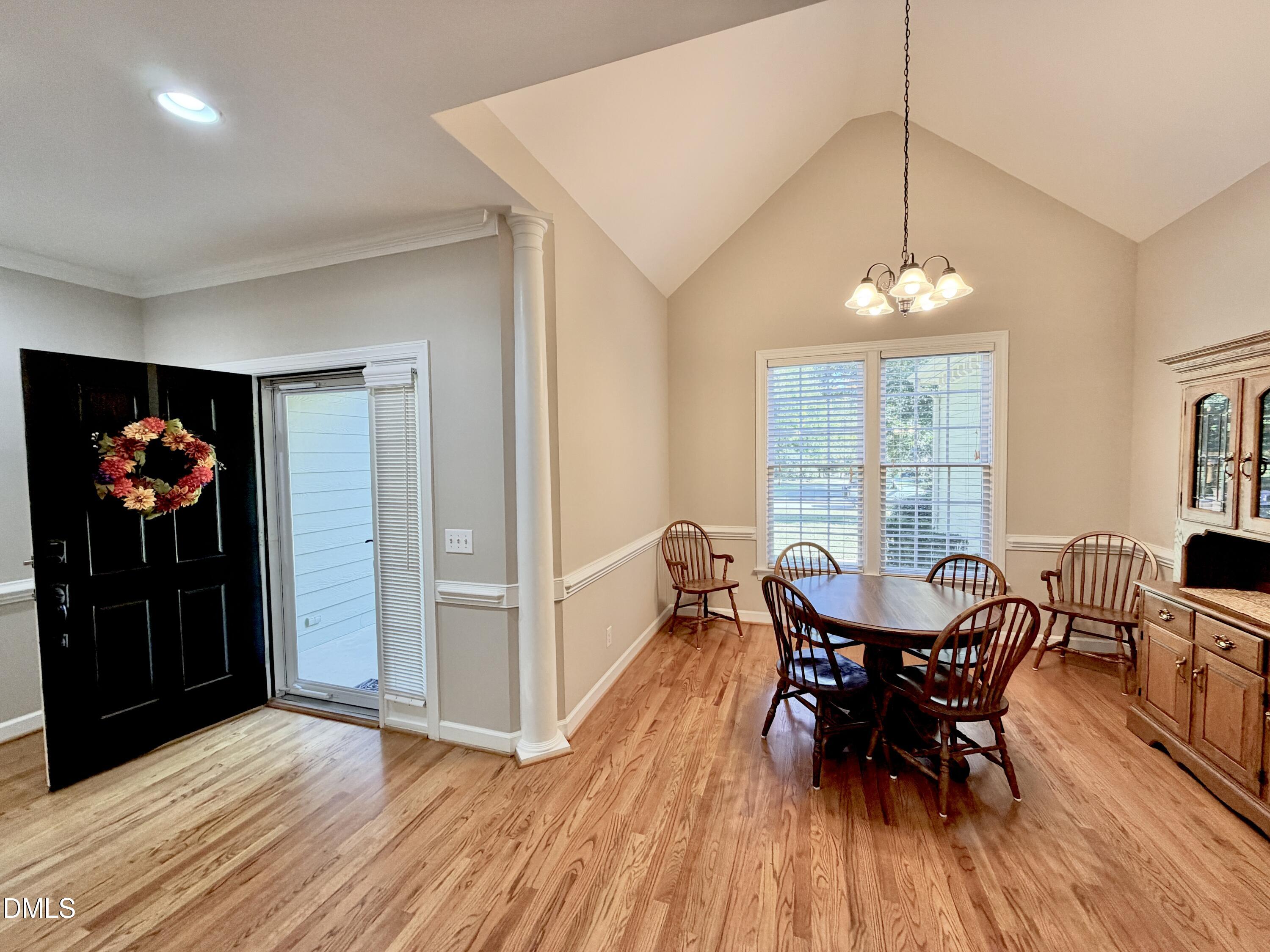 3200 Oaklyn Springs Drive Property Photo 13