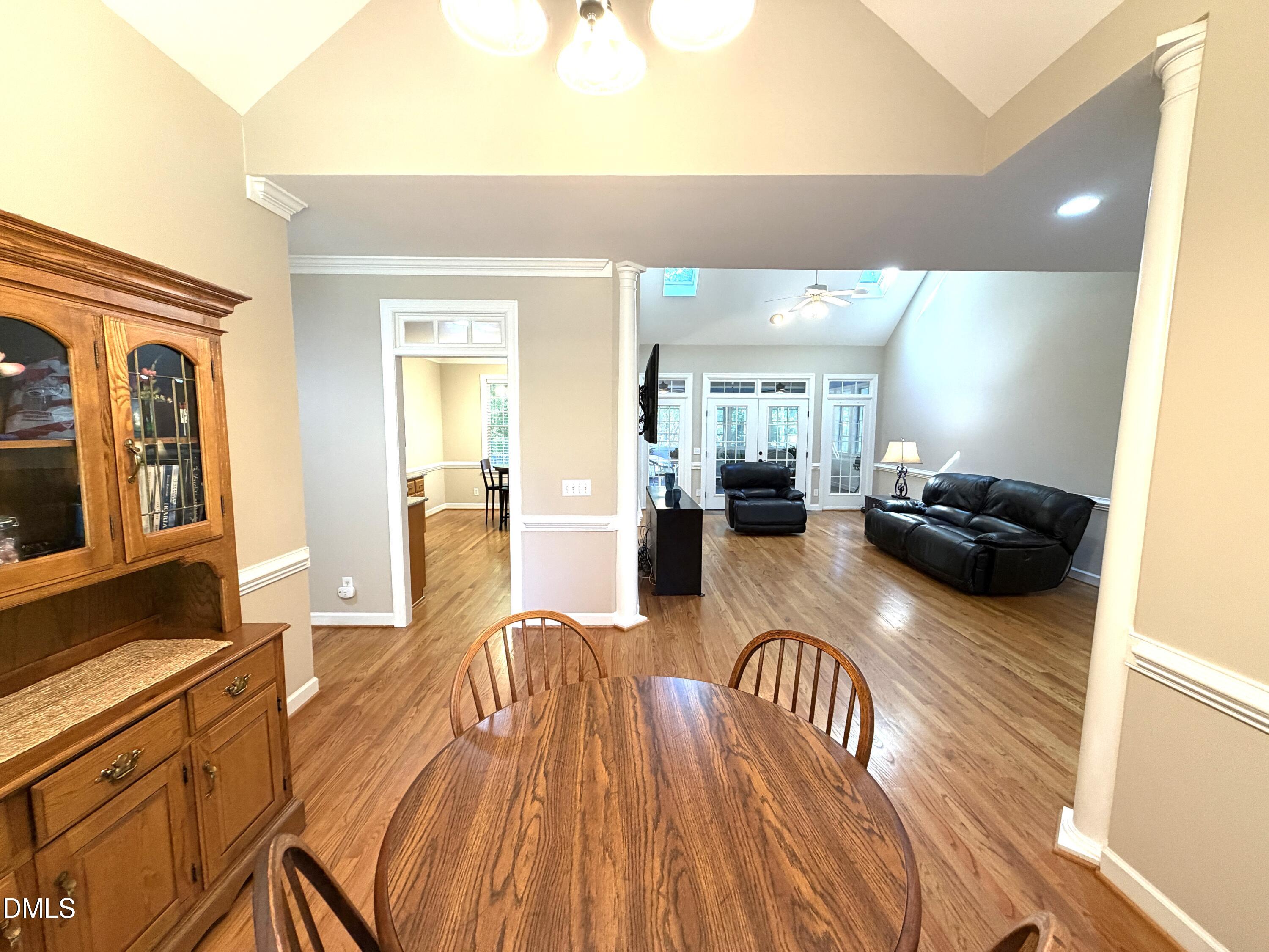3200 Oaklyn Springs Drive Property Photo 15