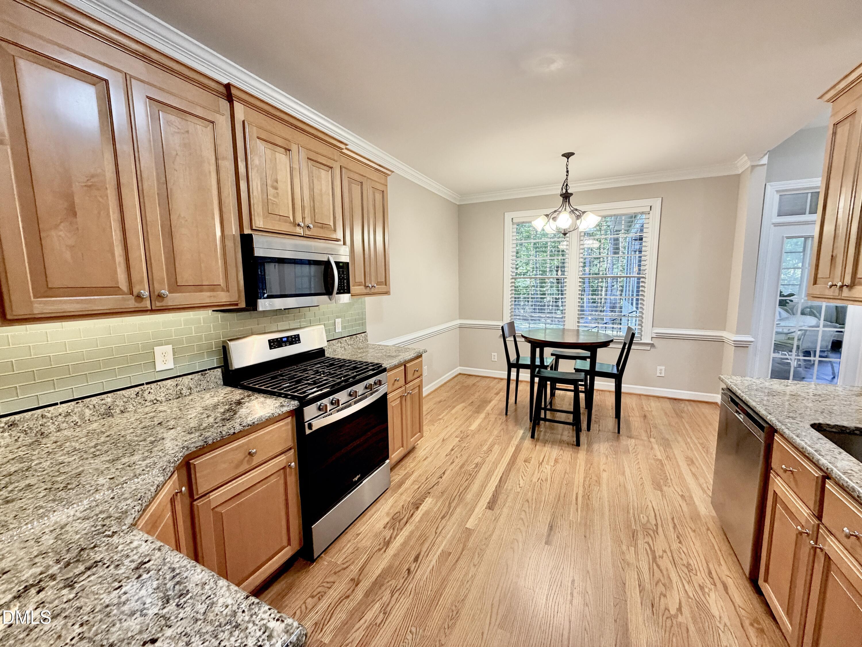 3200 Oaklyn Springs Drive Property Photo 20