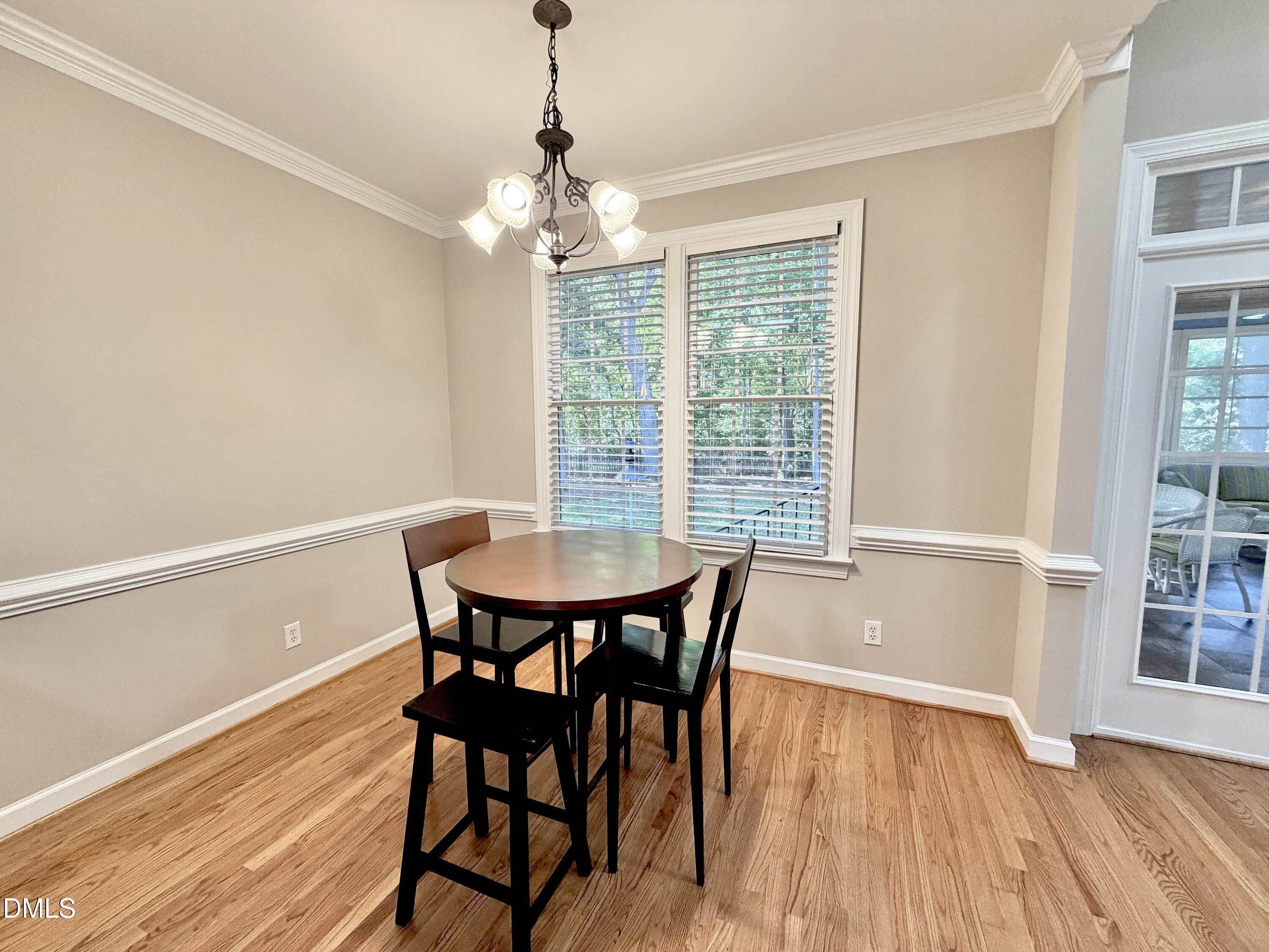 3200 Oaklyn Springs Drive Property Photo 22