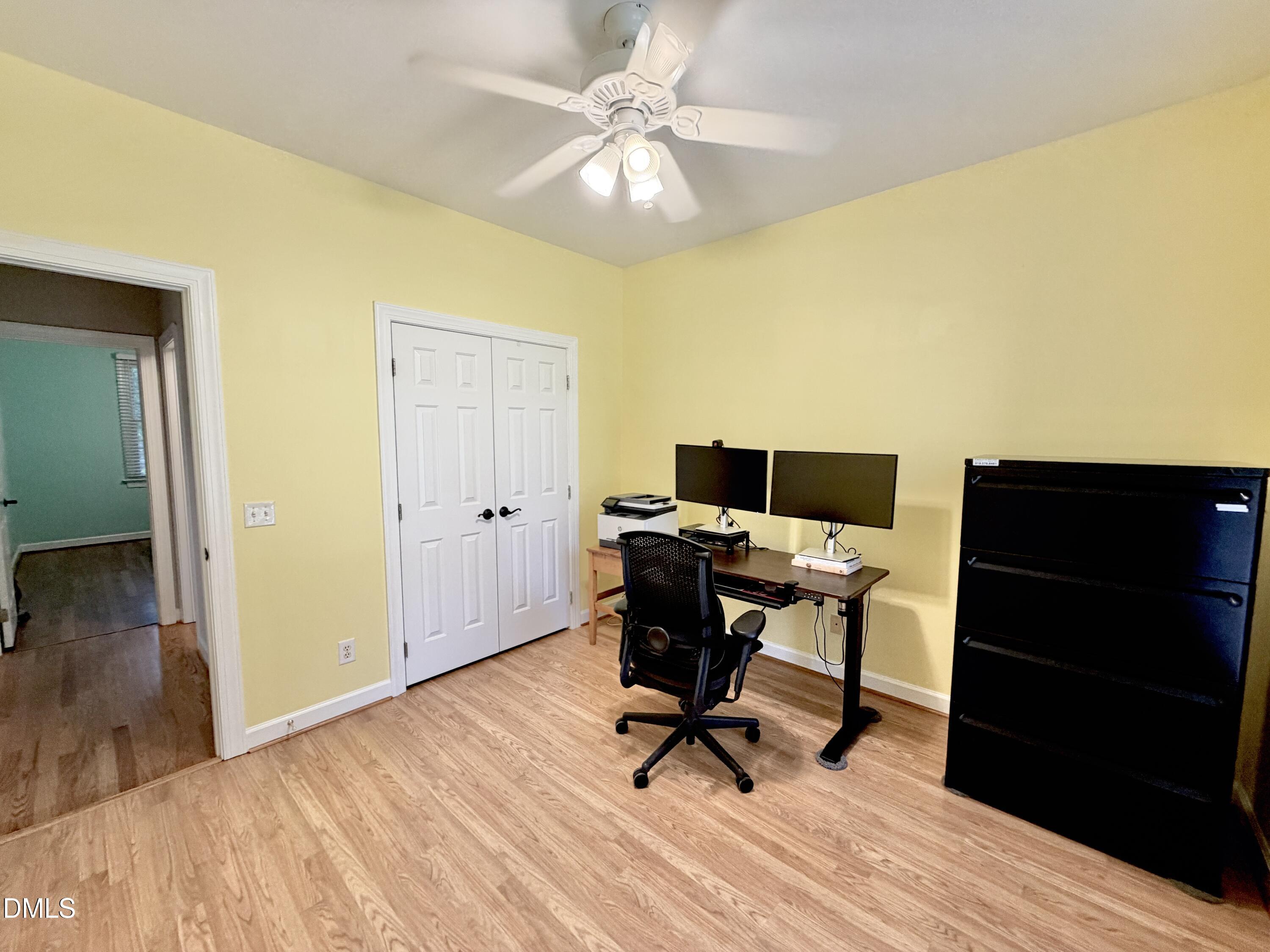 3200 Oaklyn Springs Drive Property Photo 35