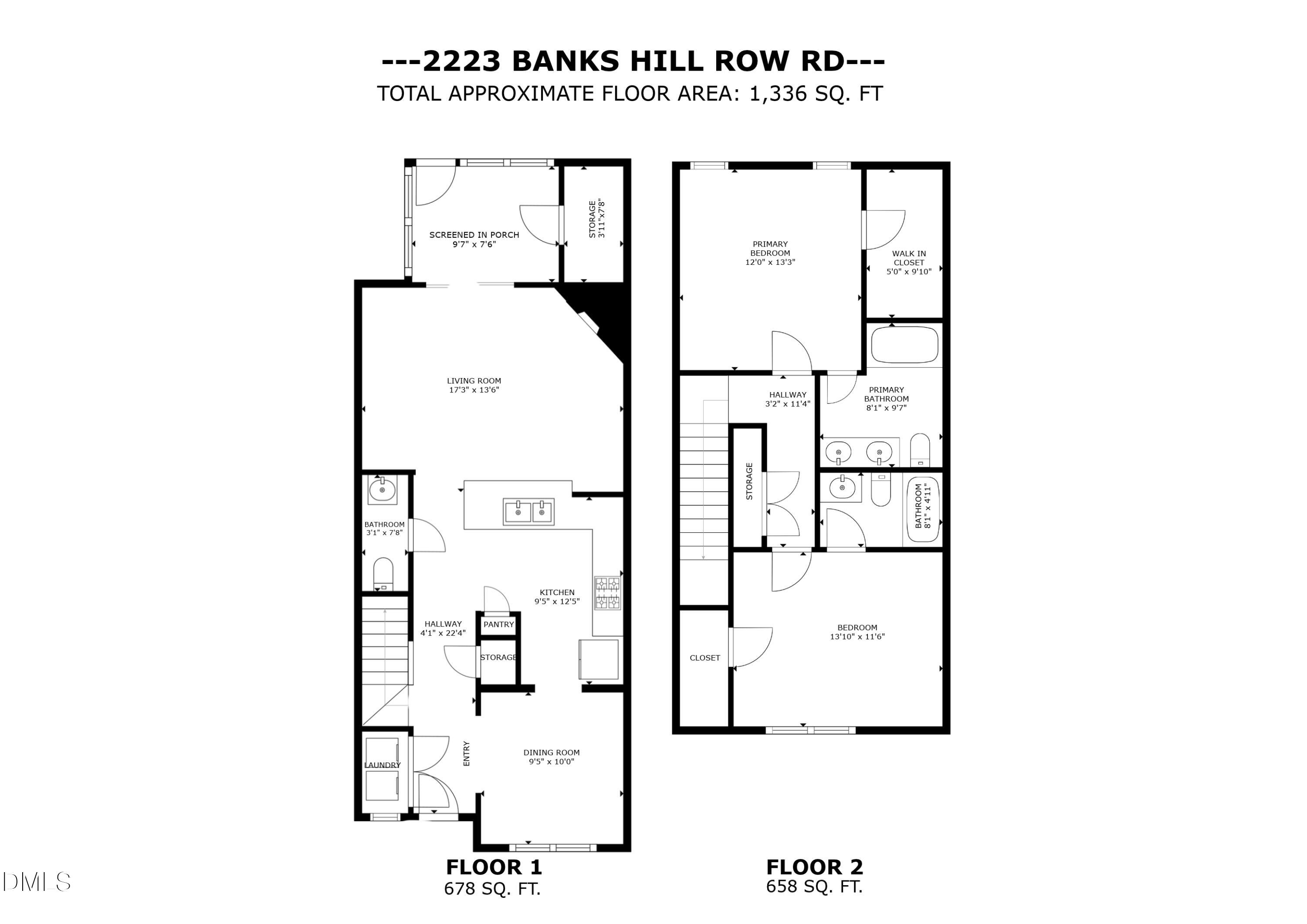 2223 Banks Hill Row Road Property Photo 46