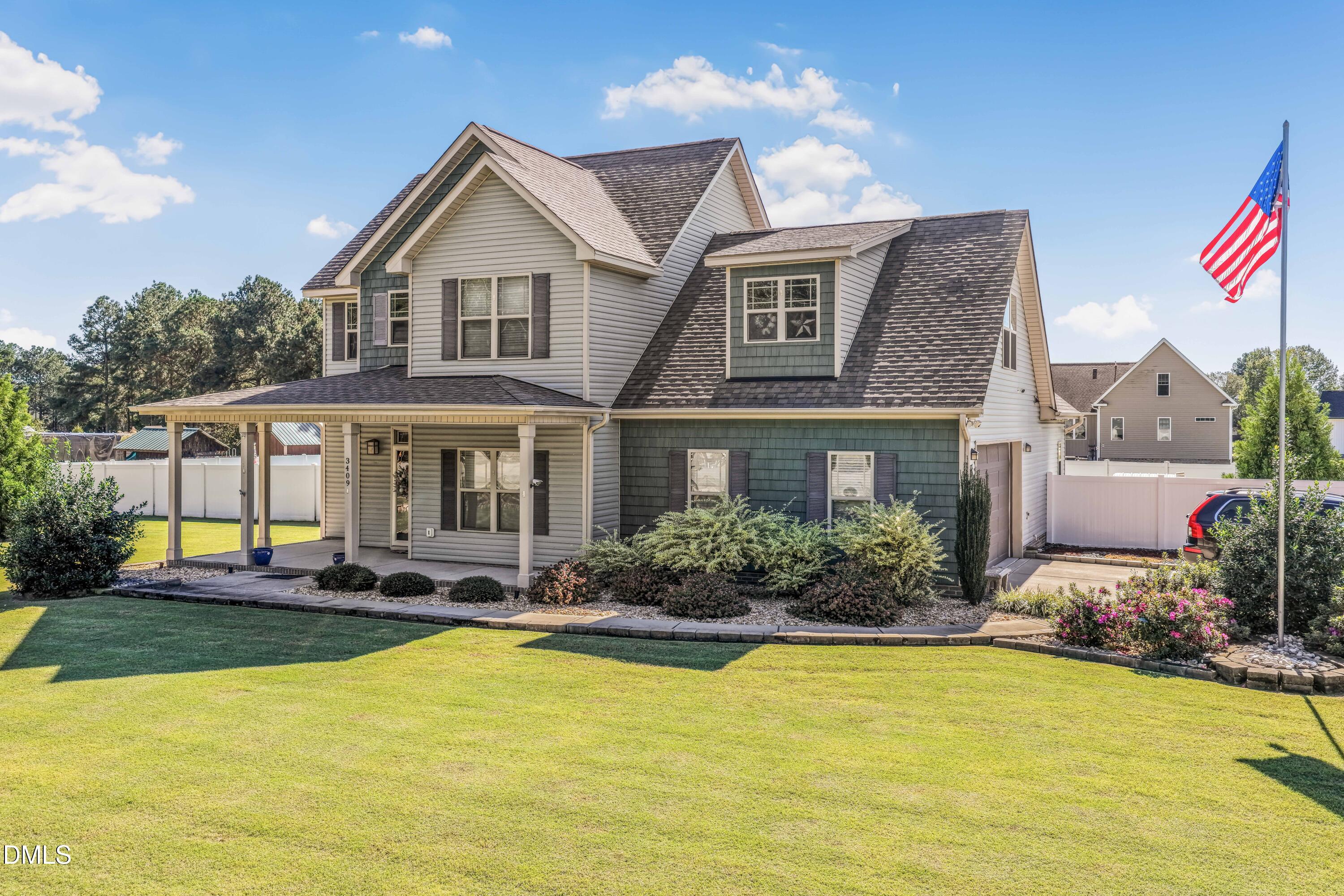 3409 Plain View Highway Property Photo 4