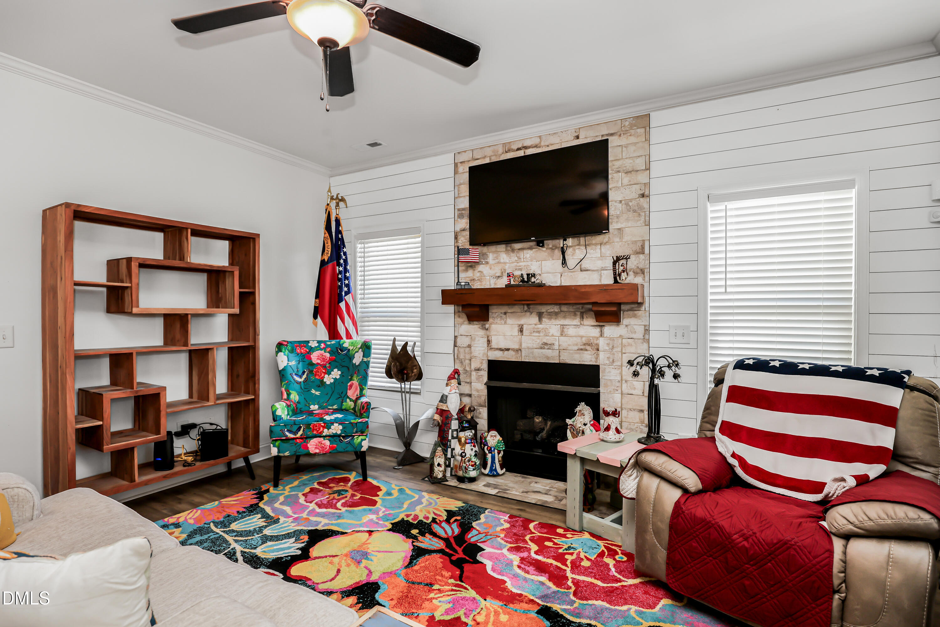 3409 Plain View Highway Property Photo 5