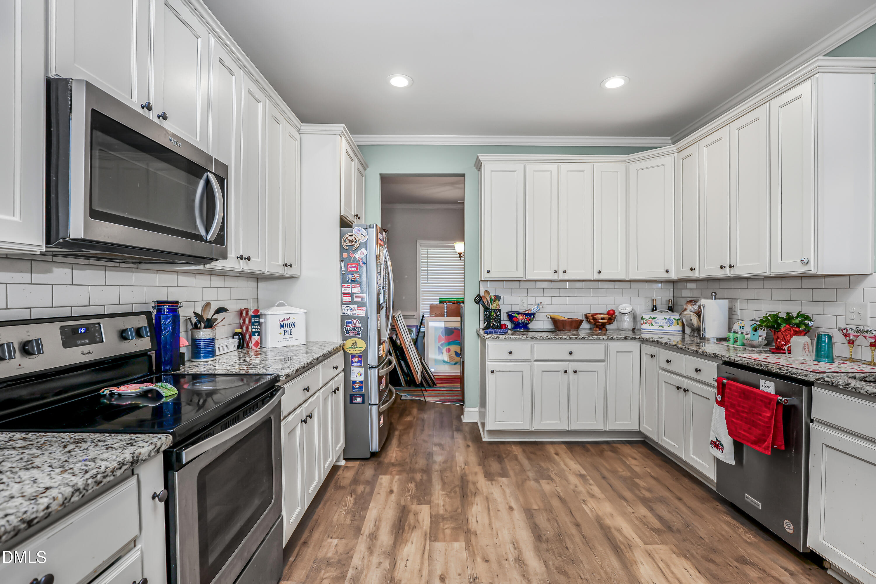 3409 Plain View Highway Property Photo 6