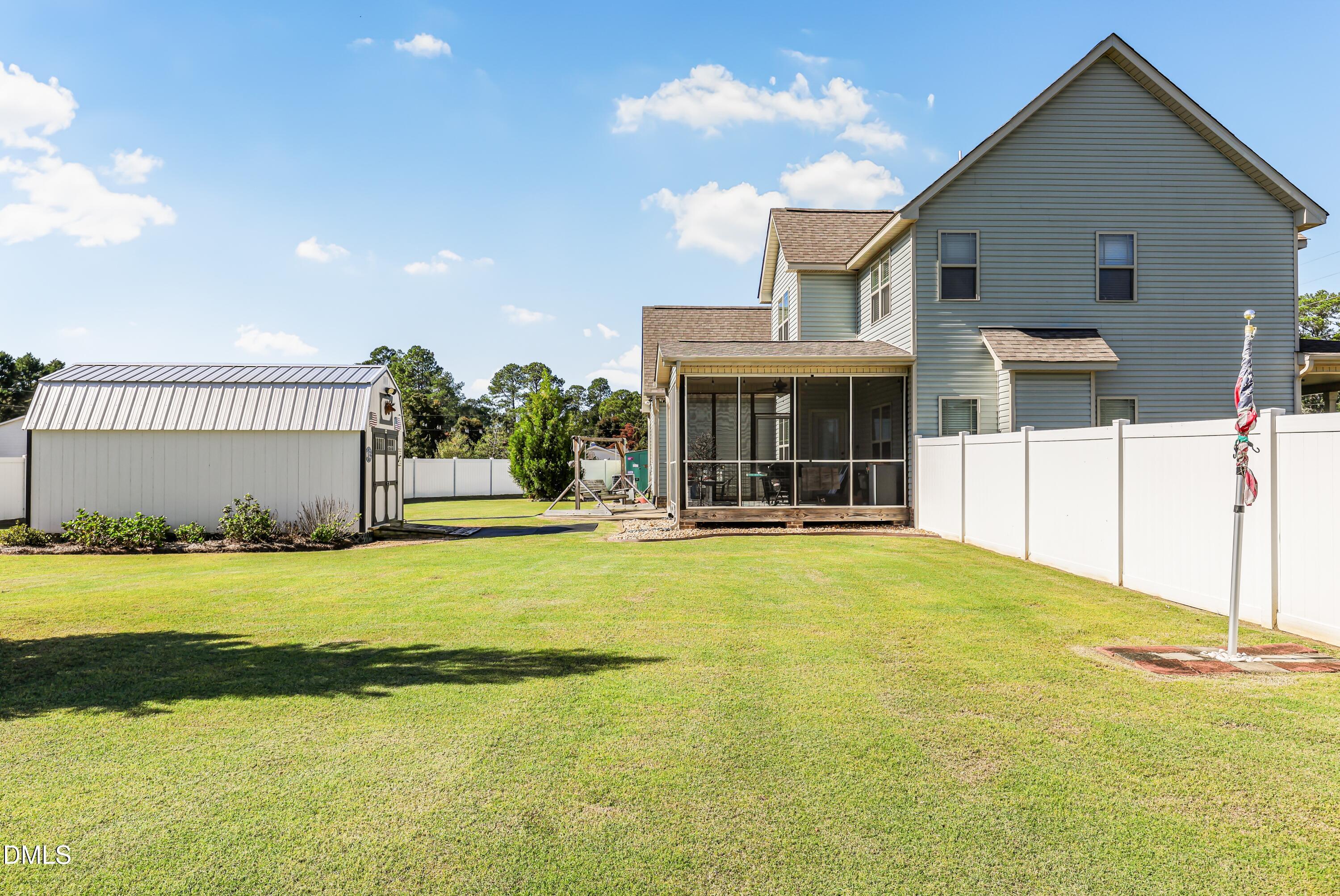 3409 Plain View Highway Property Photo 23