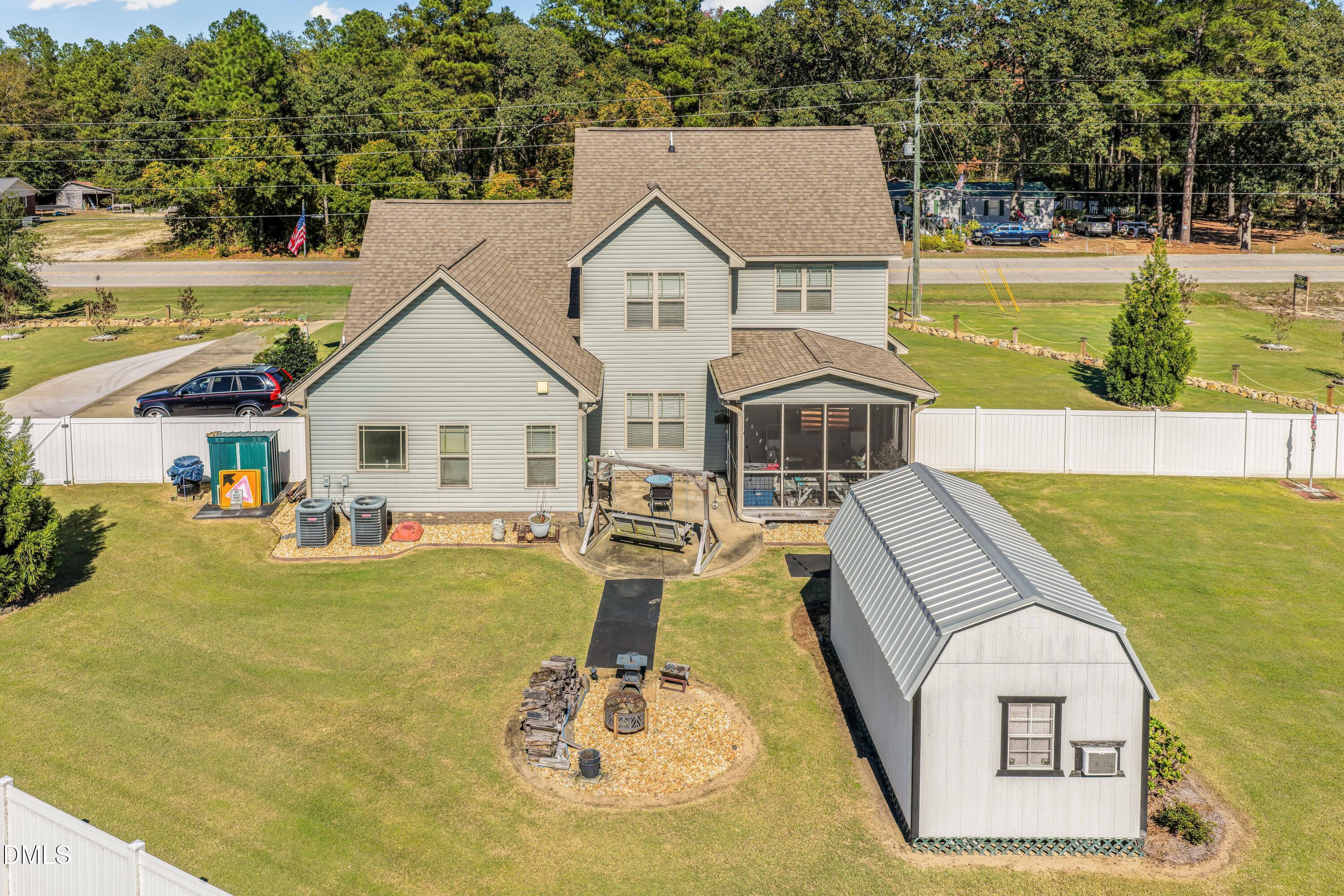 3409 Plain View Highway Property Photo 30