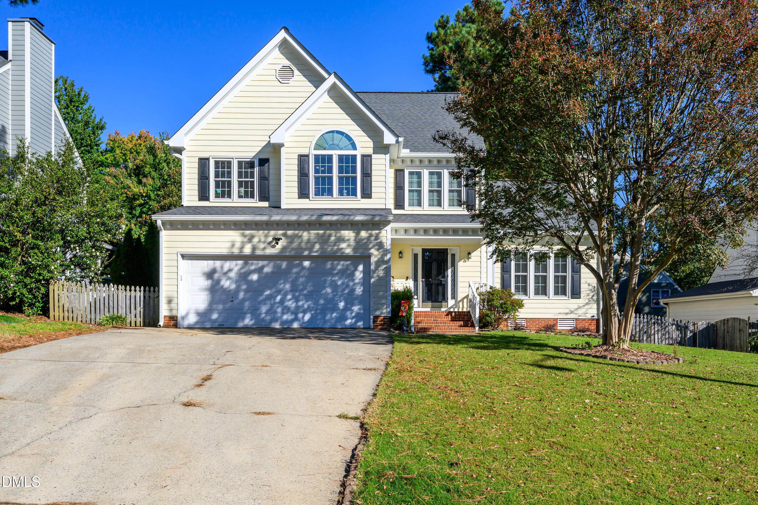 1501 Rainesview Lane Property Photo 1