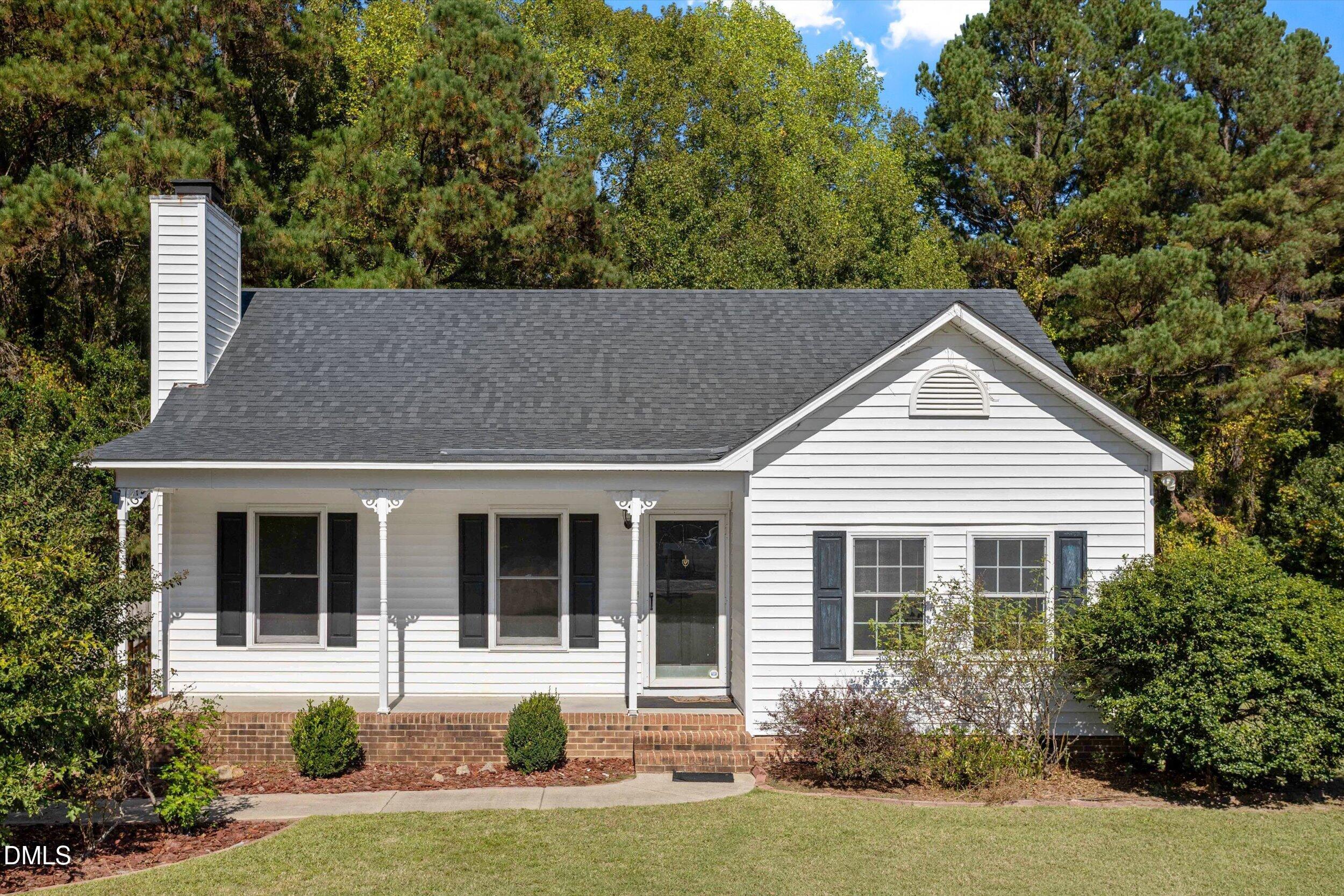 46 Circle Tree Lane Property Photo 1