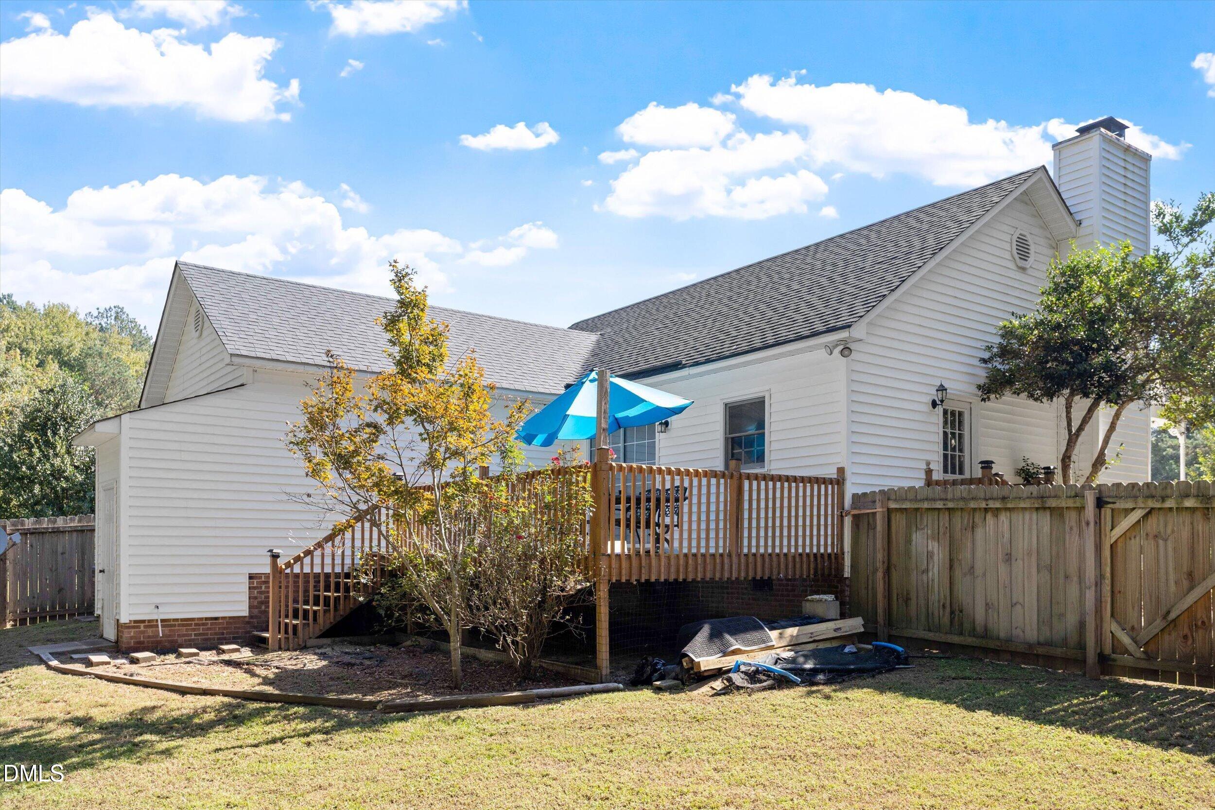 46 Circle Tree Lane Property Photo 22