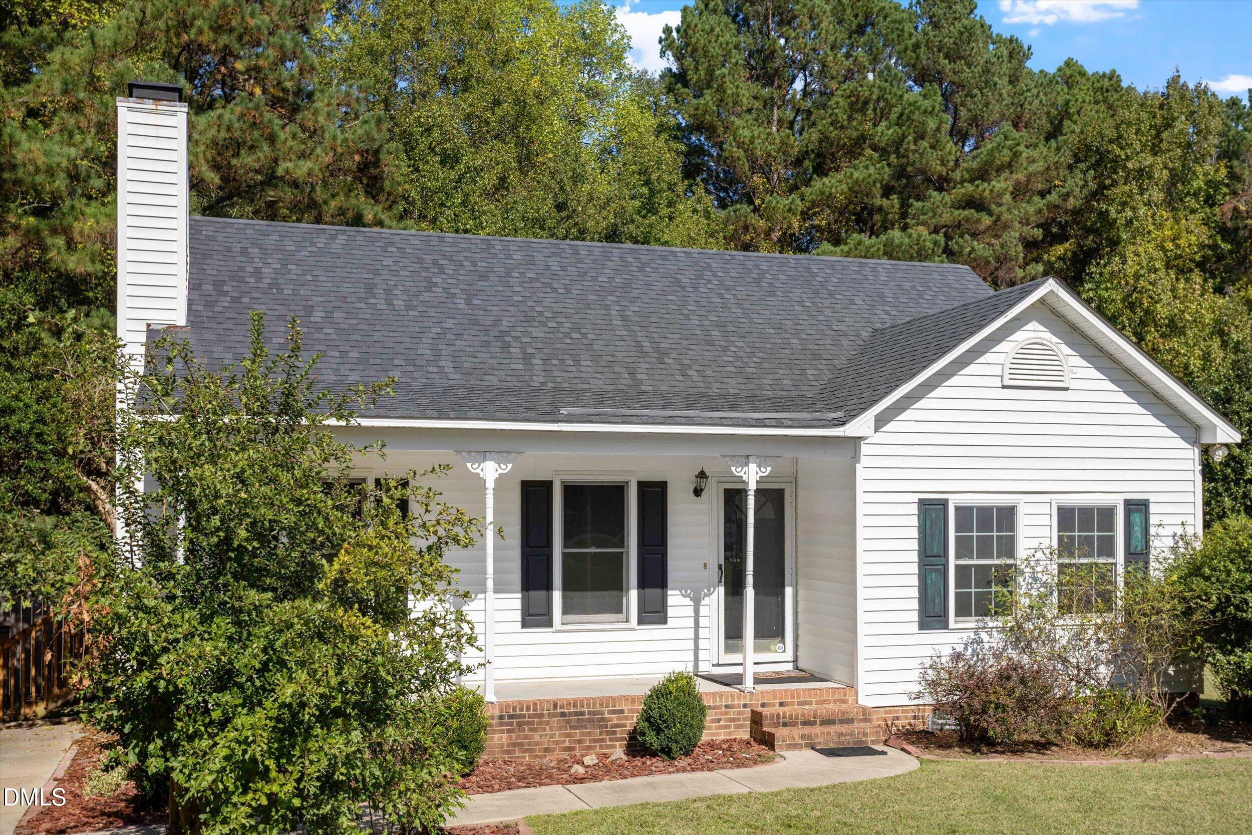 46 Circle Tree Lane Property Photo 26