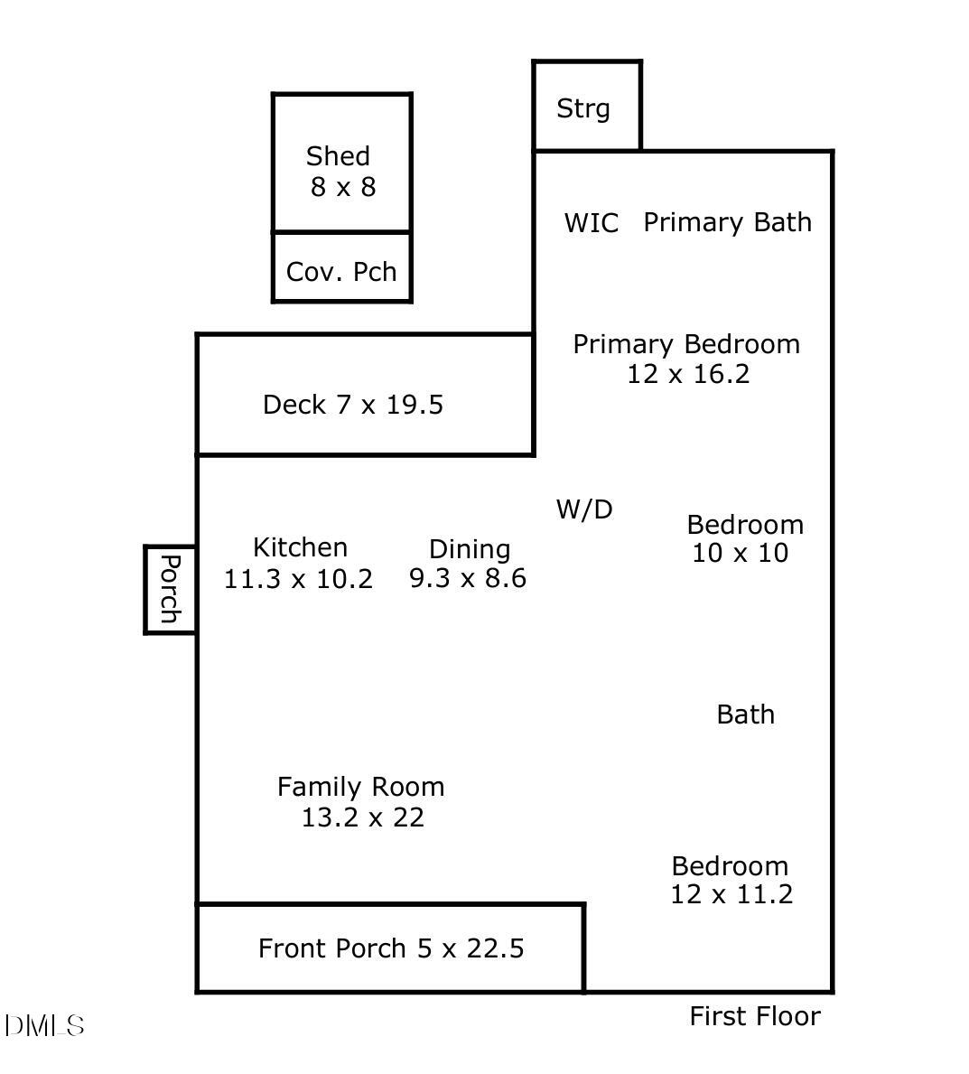 46 Circle Tree Lane Property Photo 27