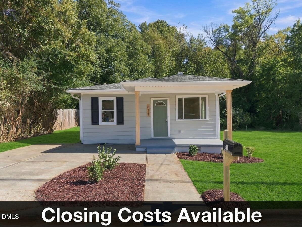 511 Commonwealth Street Property Photo 1