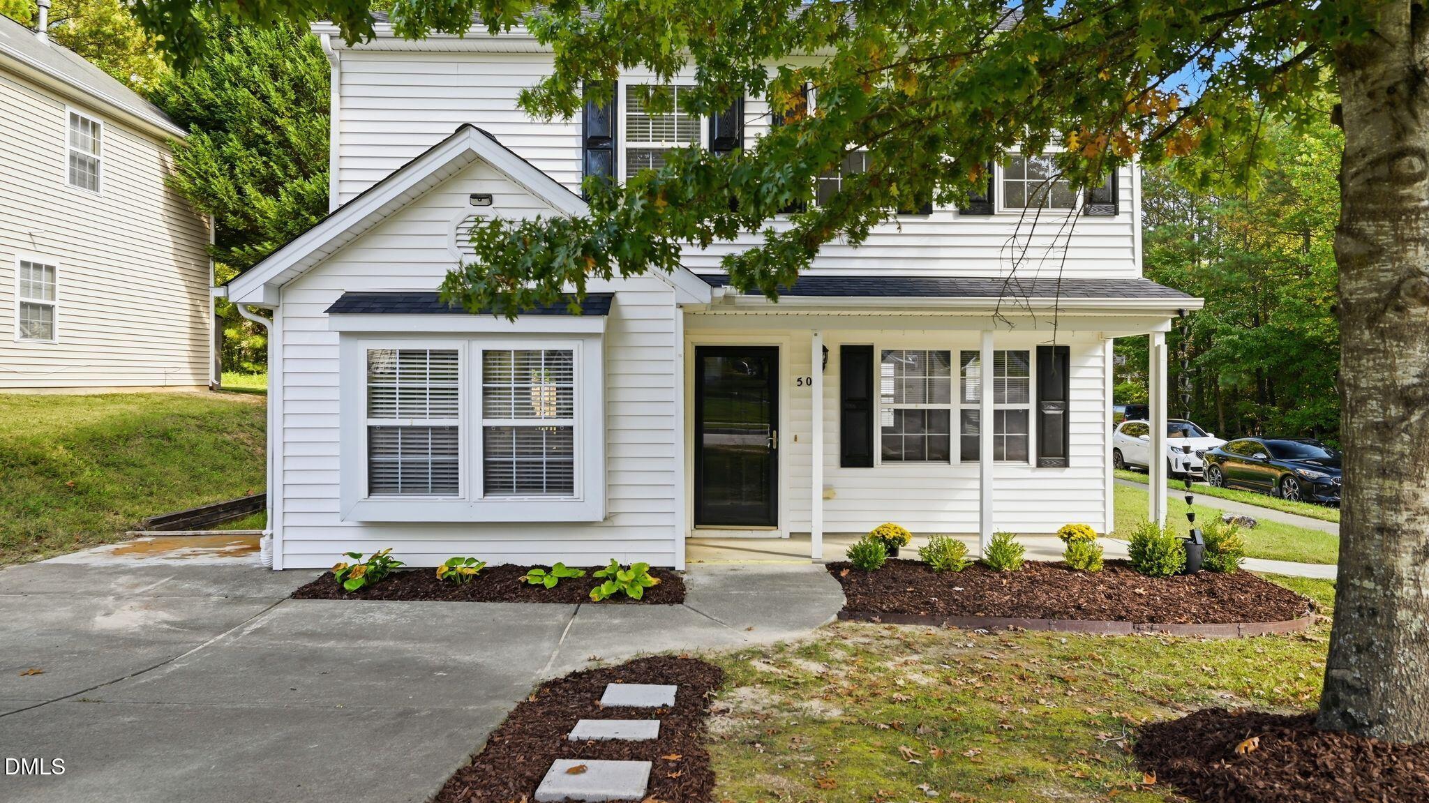 502 Cove Hollow Drive Property Photo 1