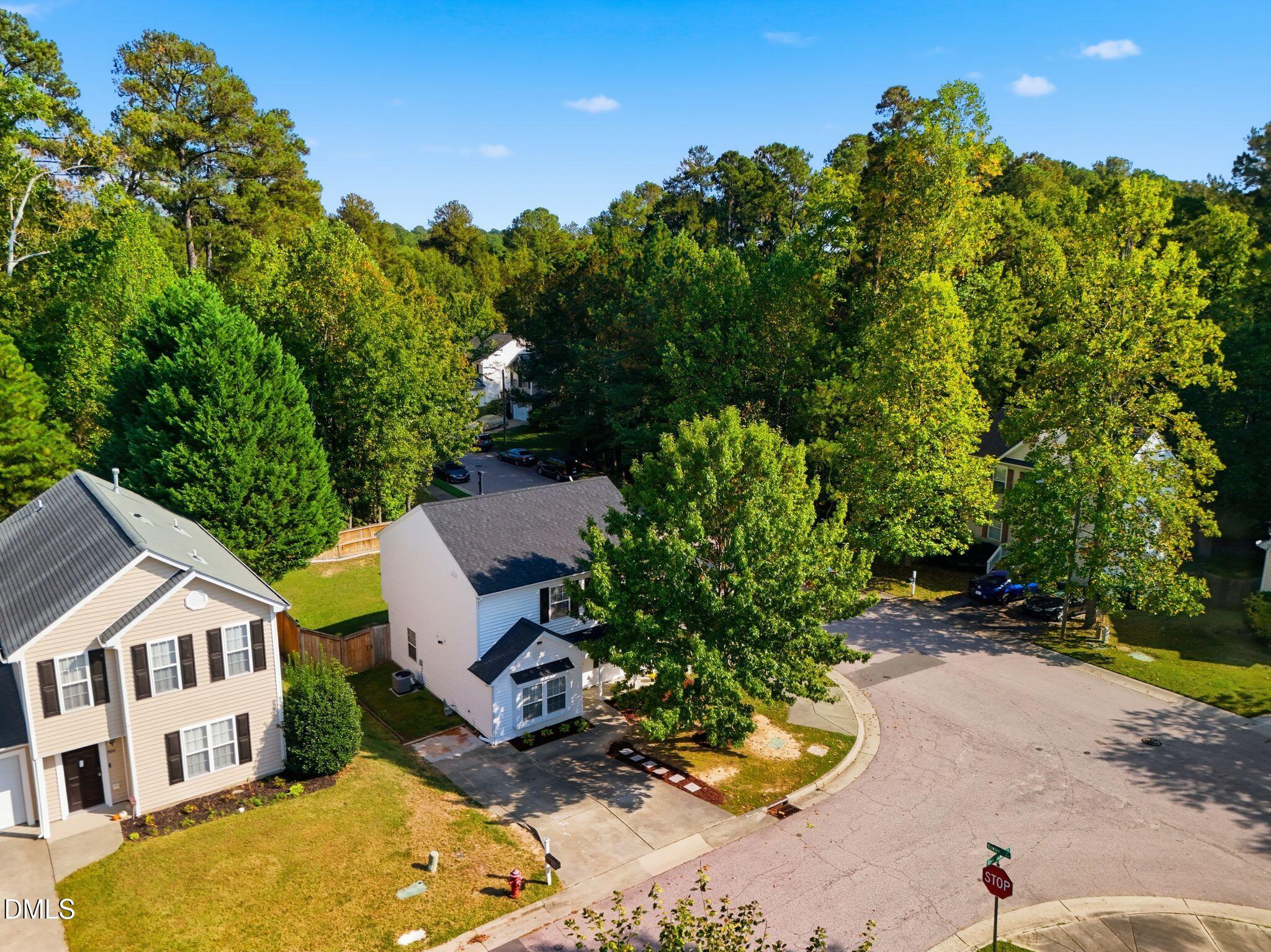 502 Cove Hollow Drive Property Photo 35