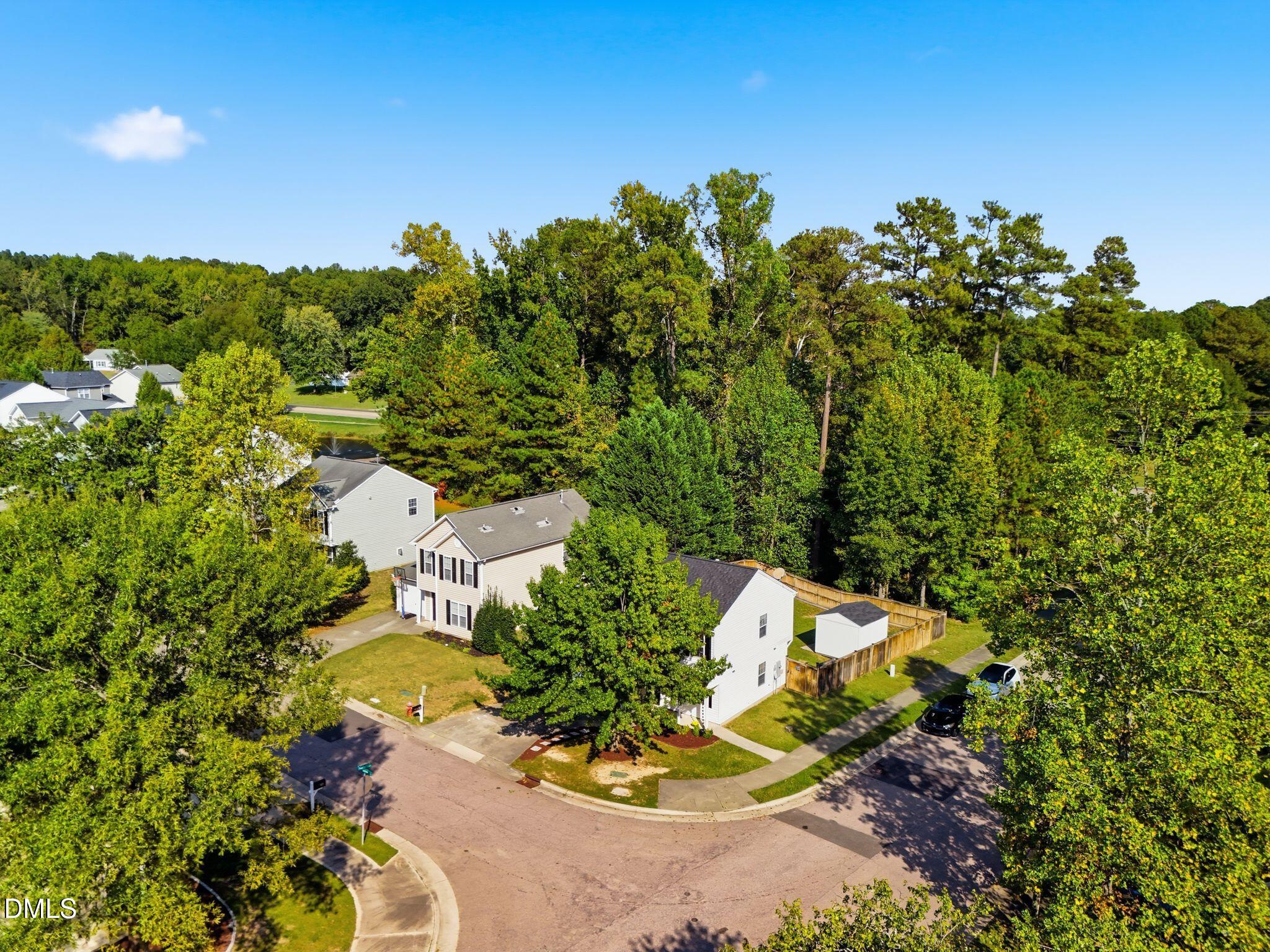 502 Cove Hollow Drive Property Photo 36