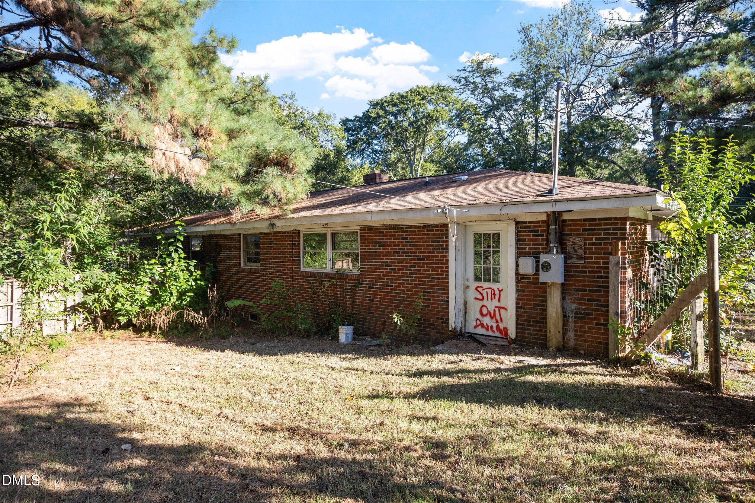 202 Griffin Drive Property Photo 5