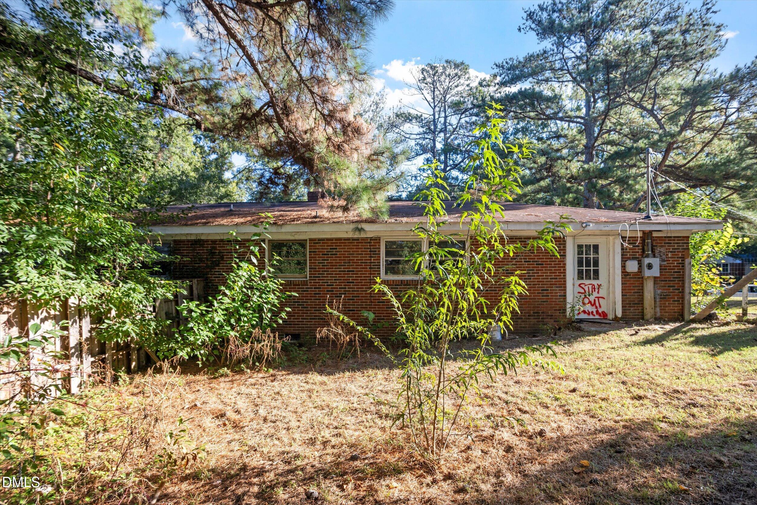 202 Griffin Drive Property Photo 7
